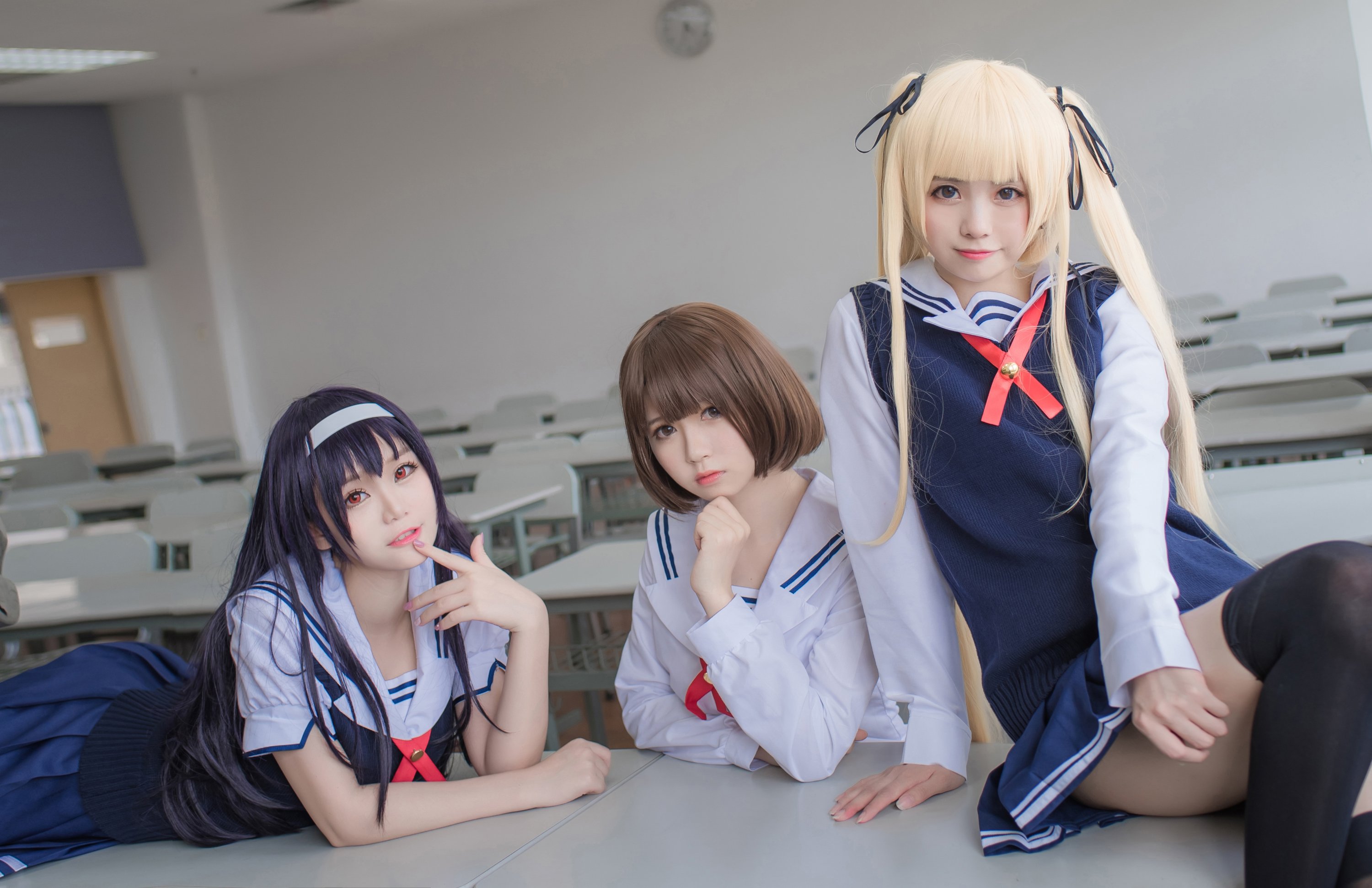 Ono Girl W - Nữ Passerby