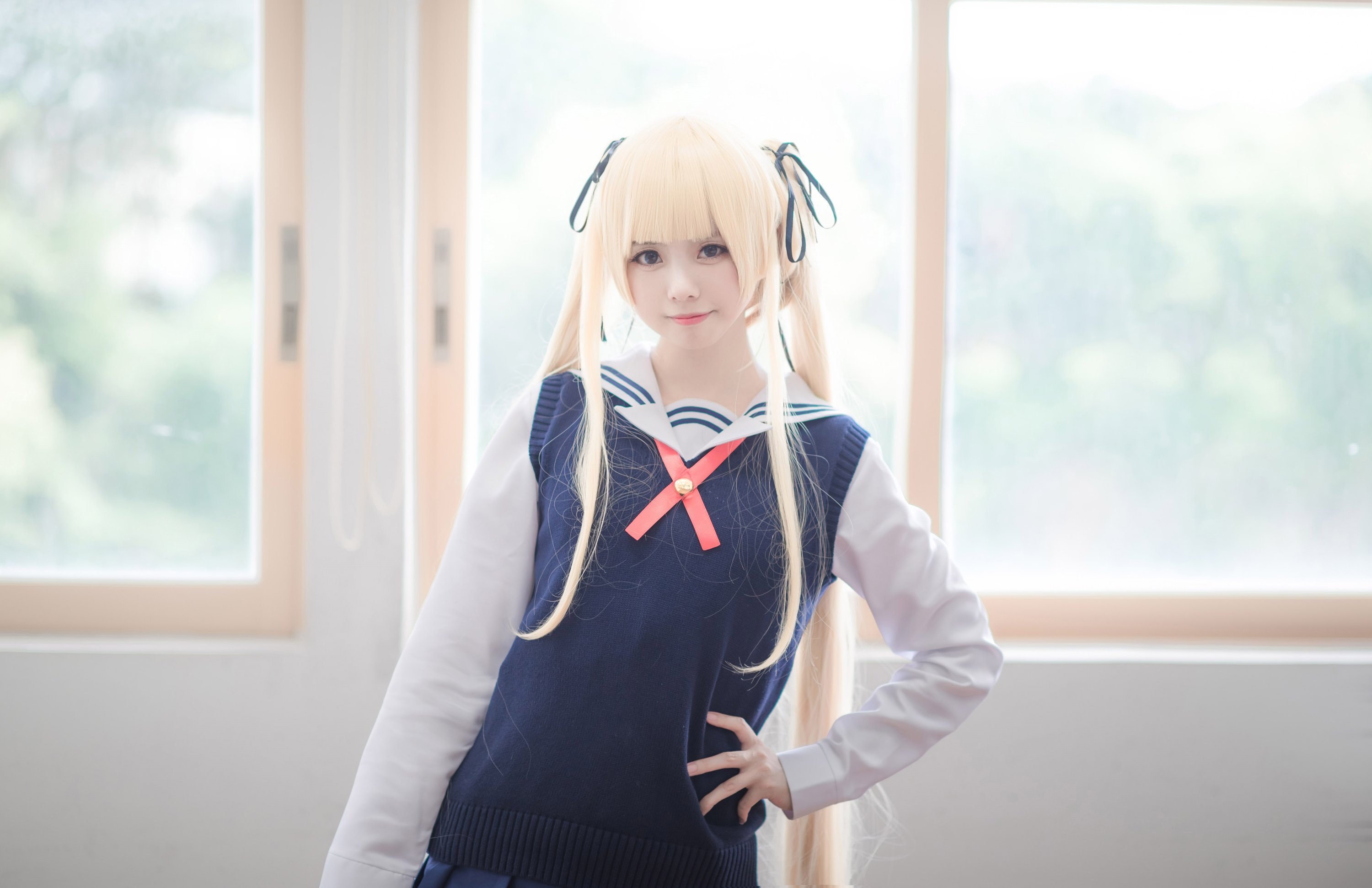 Ono Girl W - Nữ Passerby