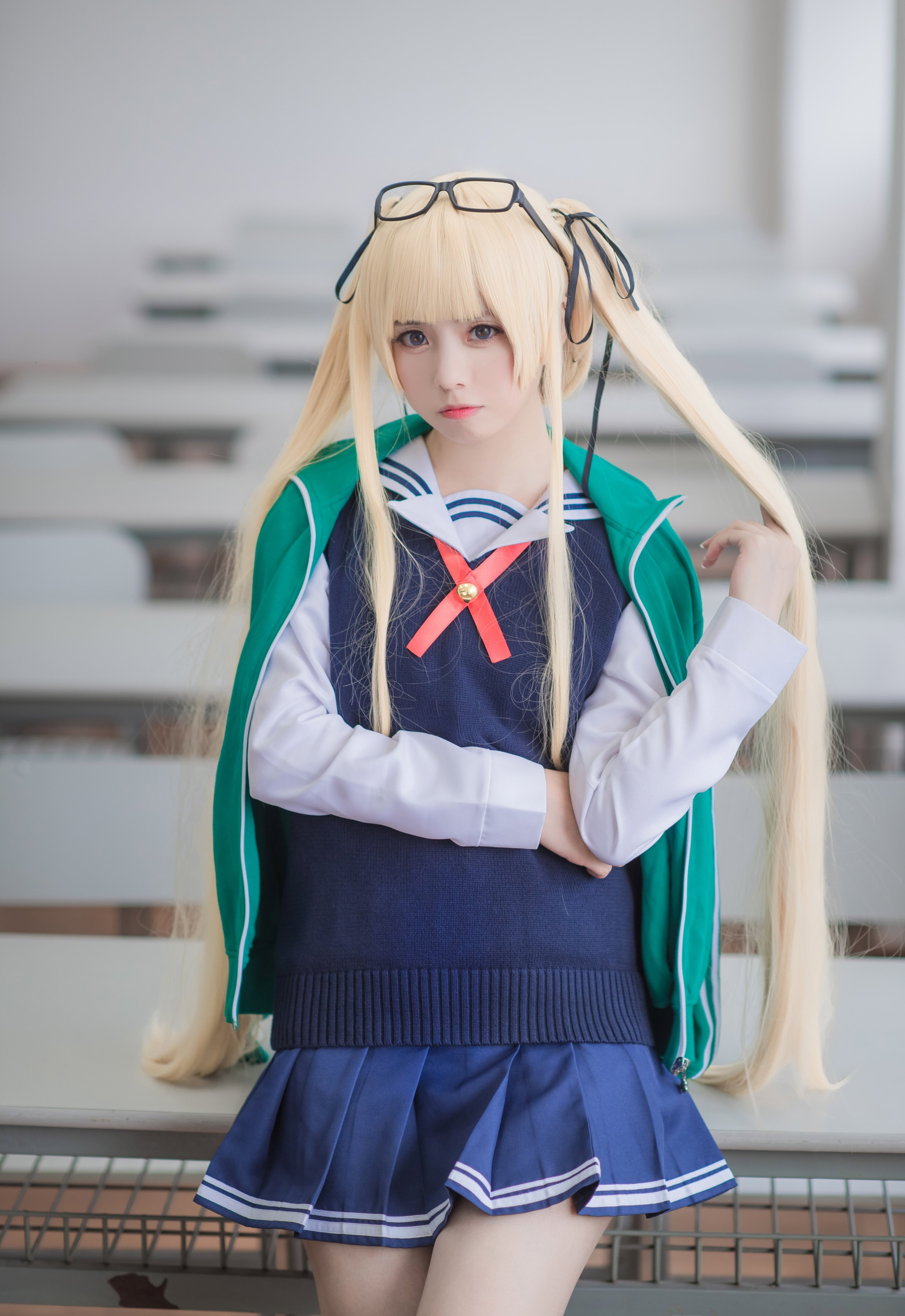 Ono Girl W - Nữ Passerby