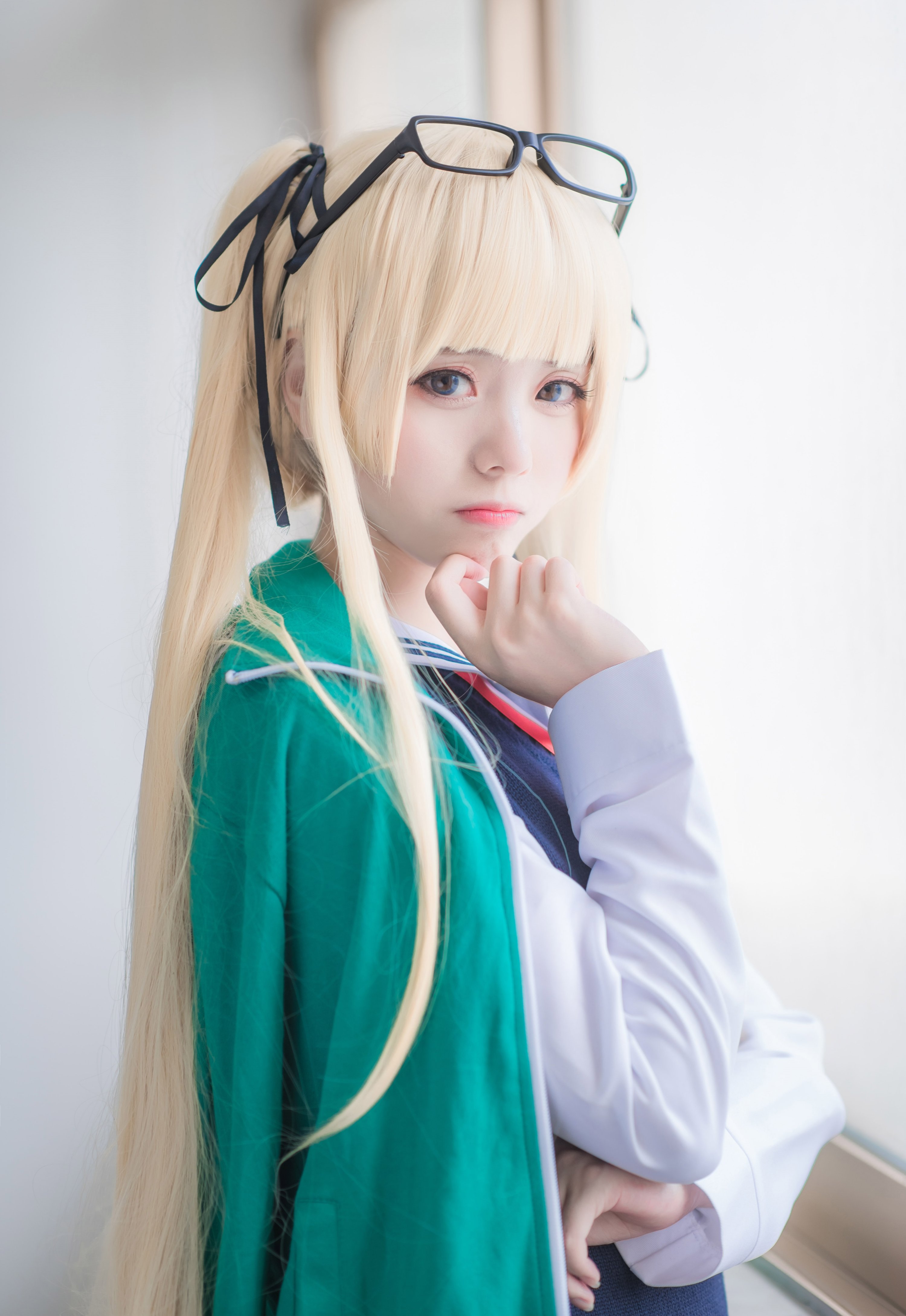 Ono Girl W - Nữ Passerby