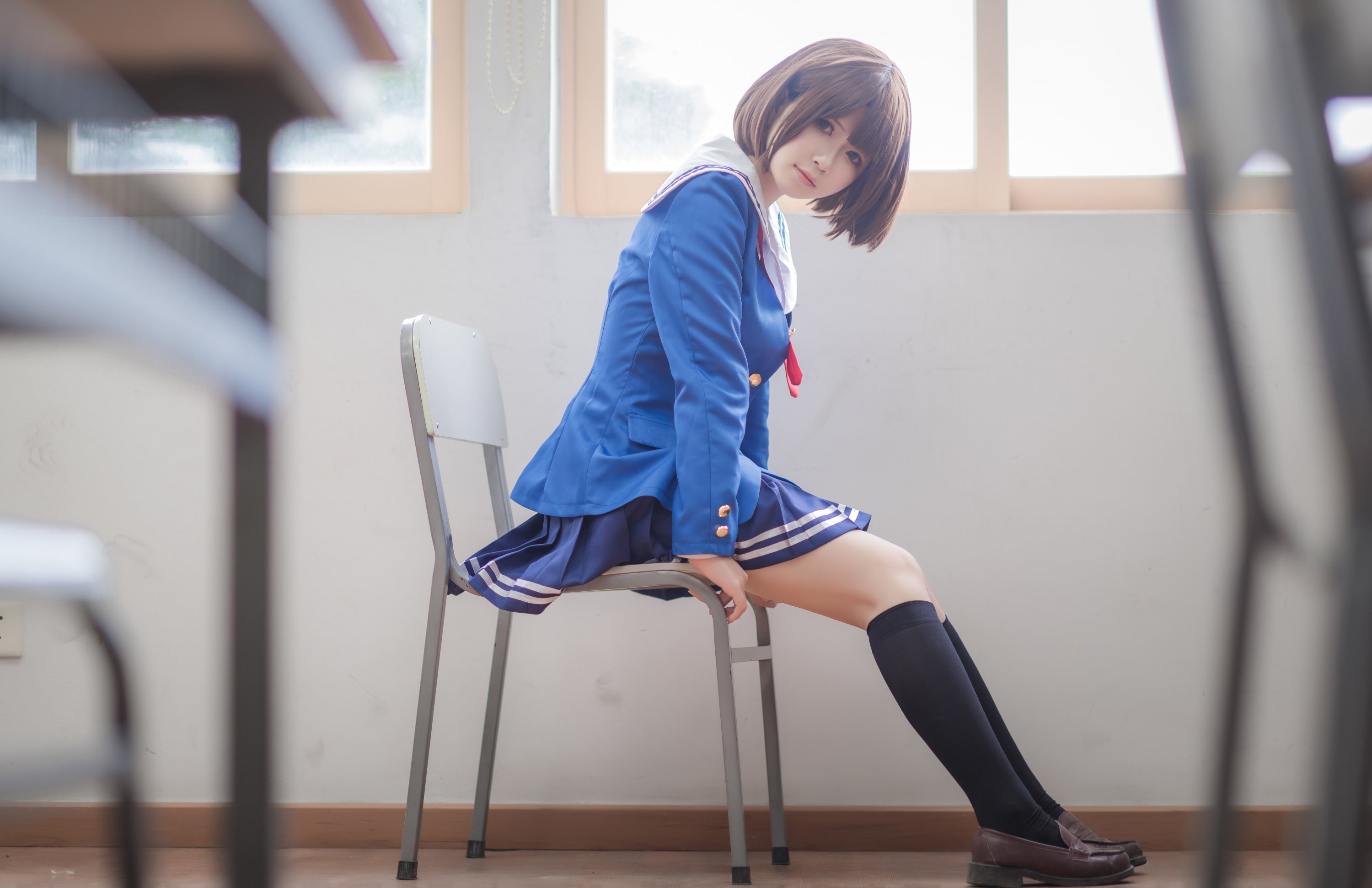 Ono Girl W - Nữ Passerby