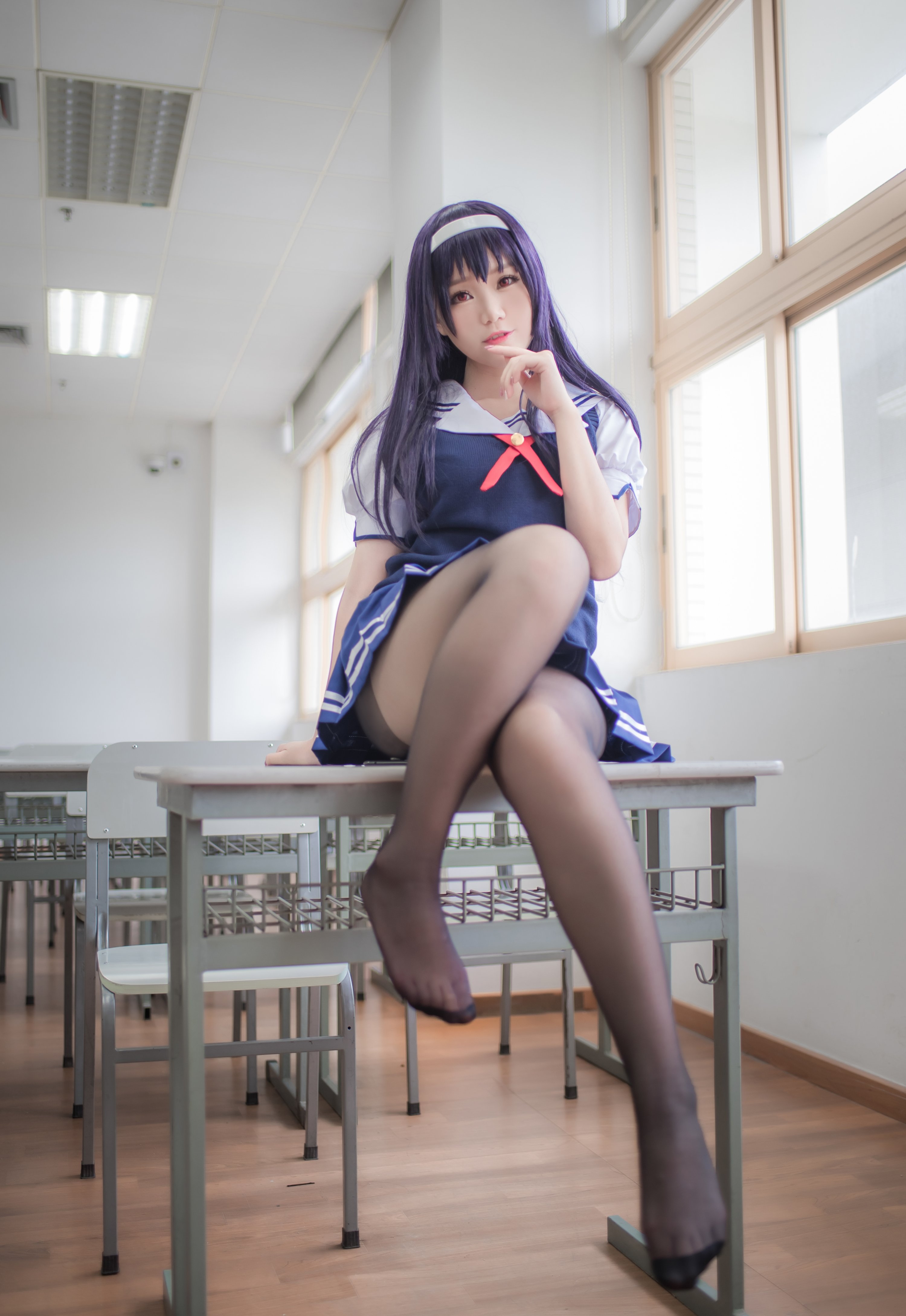 Ono Girl W - Nữ Passerby