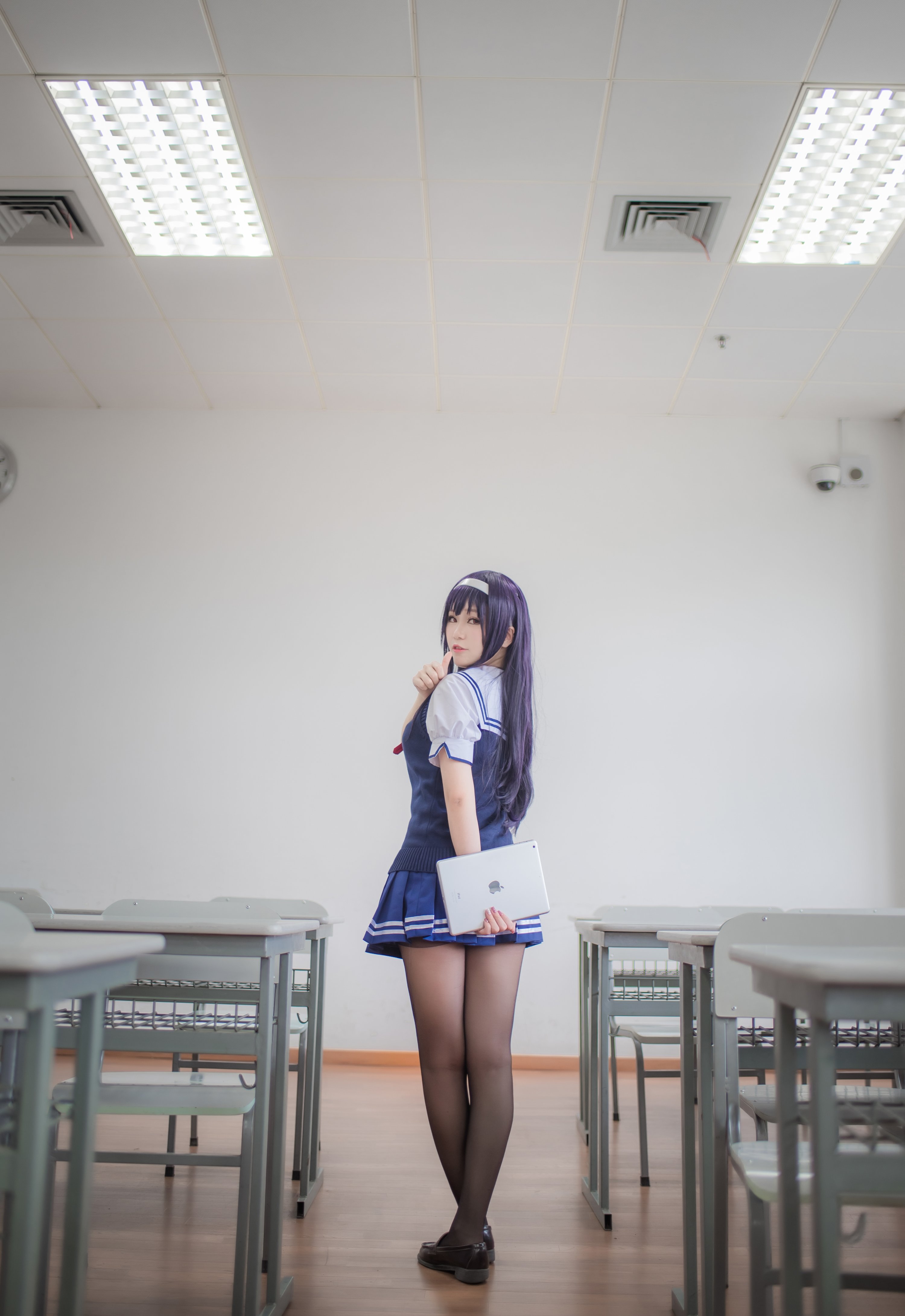 Ono Girl W - Nữ Passerby