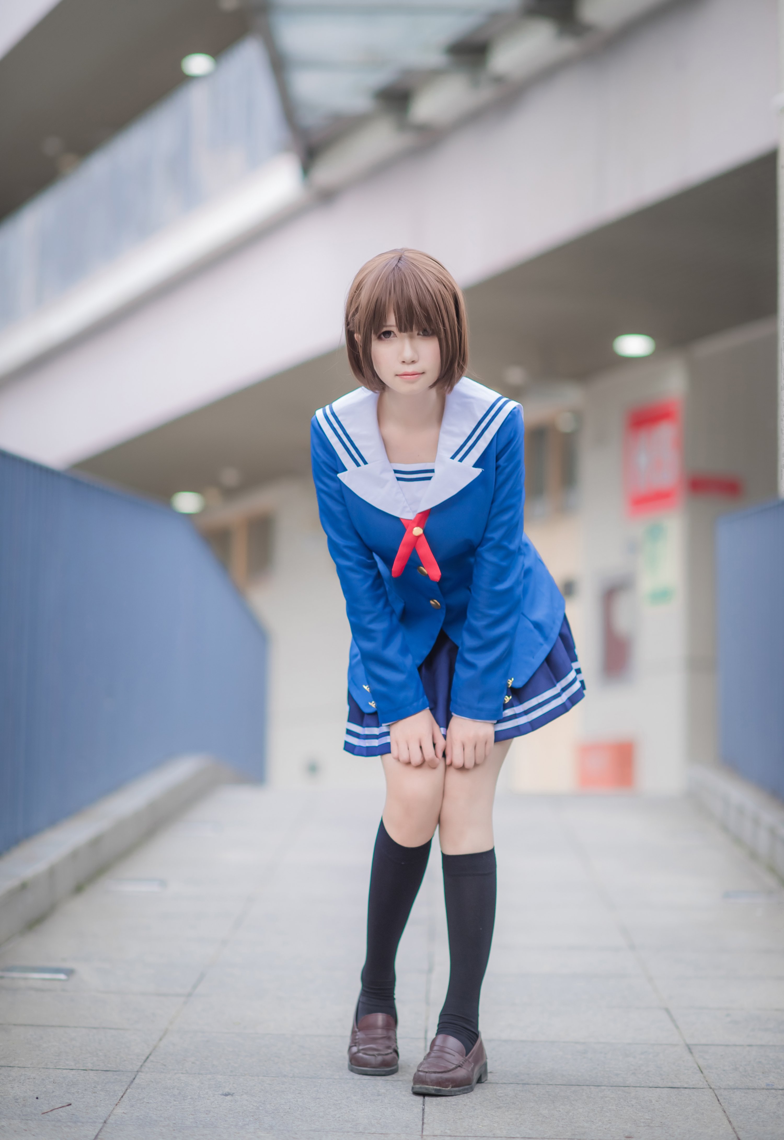 Ono Girl W - Nữ Passerby