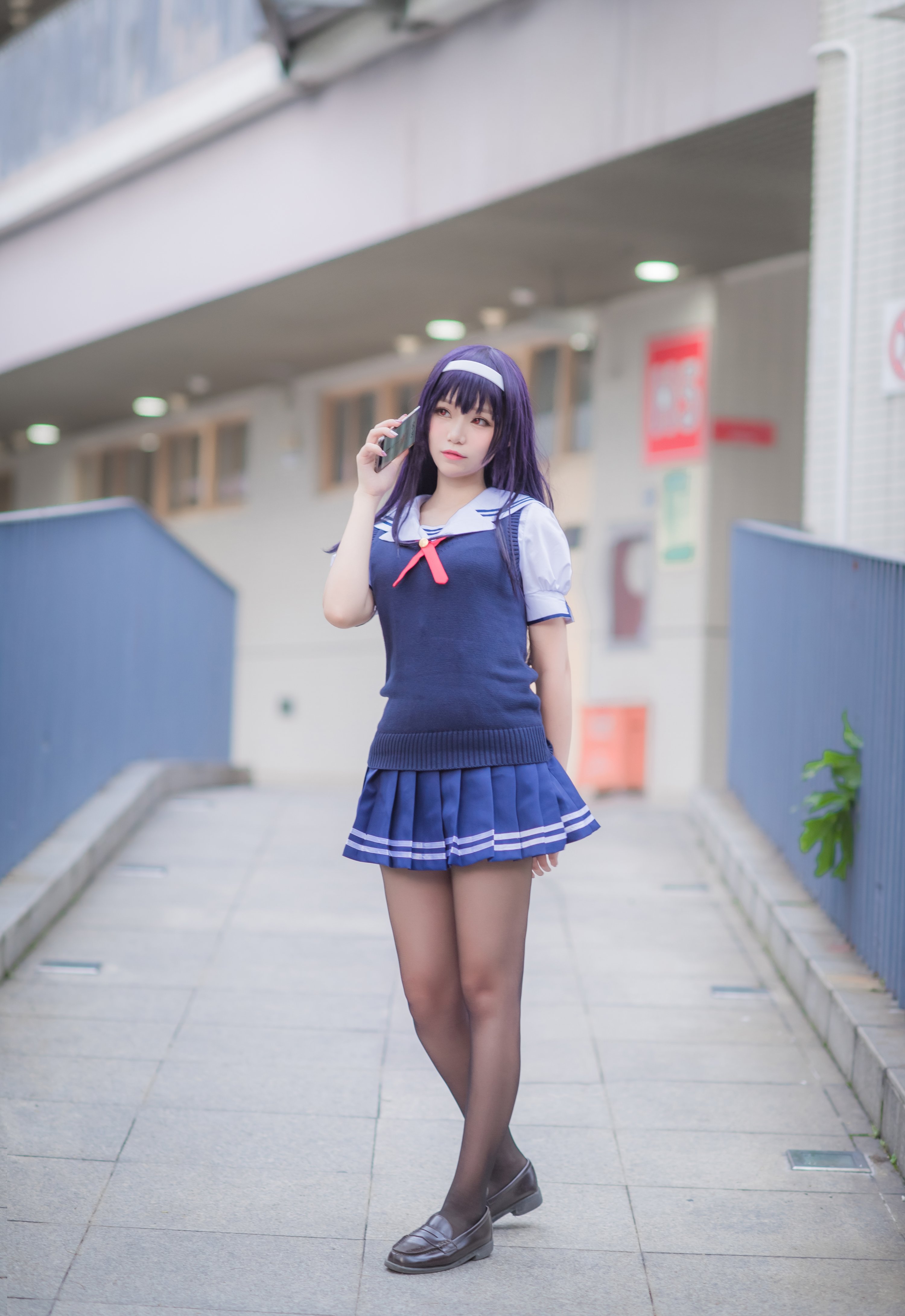 Ono Girl W - Nữ Passerby