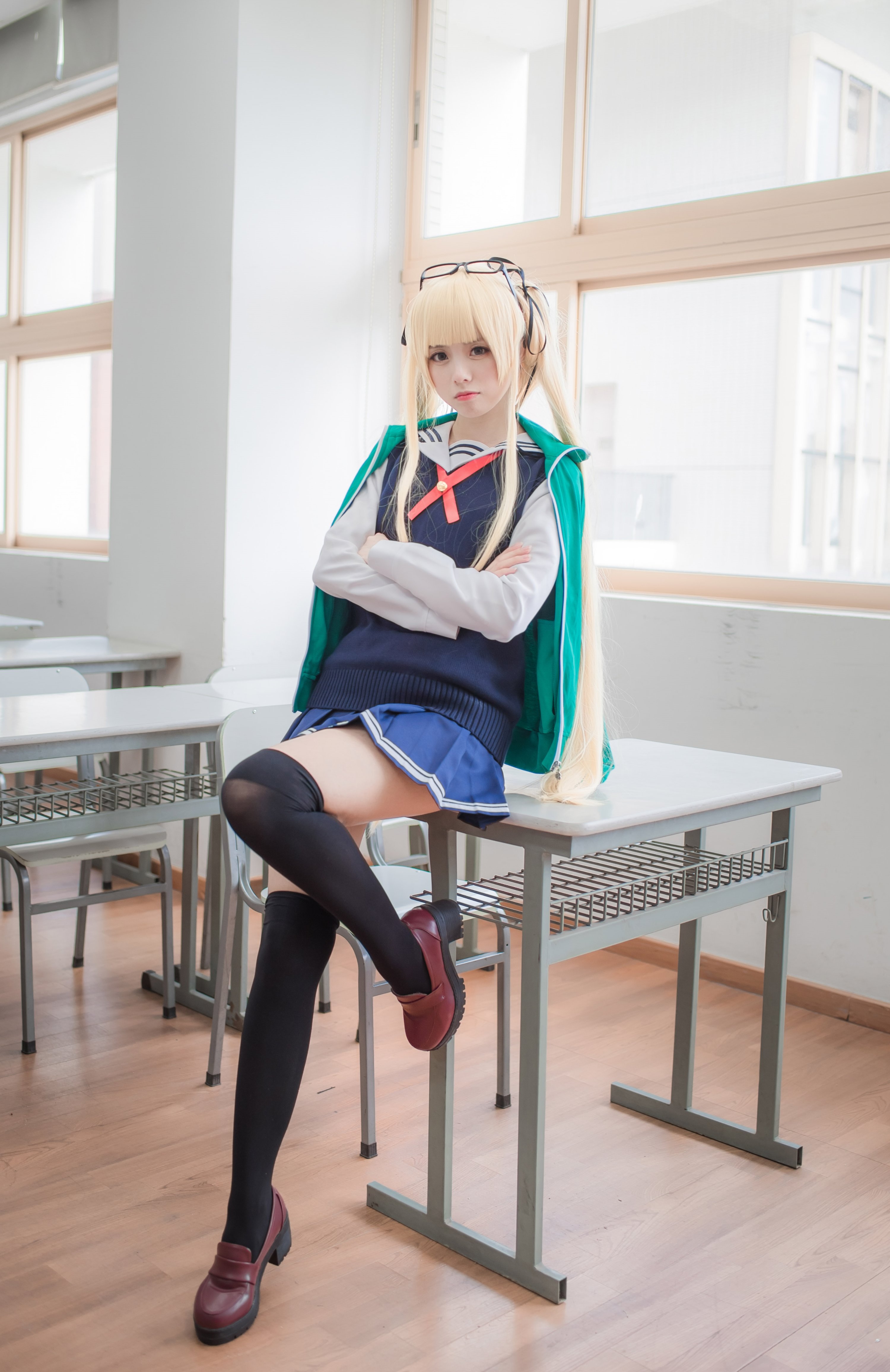 Ono Girl W - Nữ Passerby