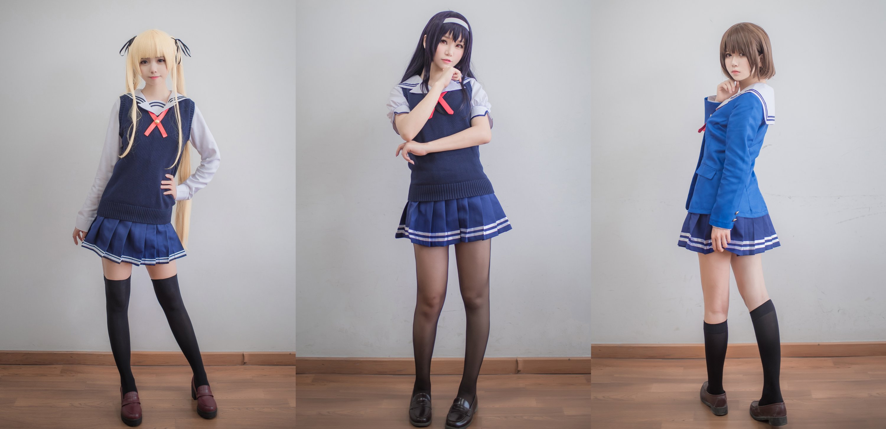 Ono Girl W - Nữ Passerby