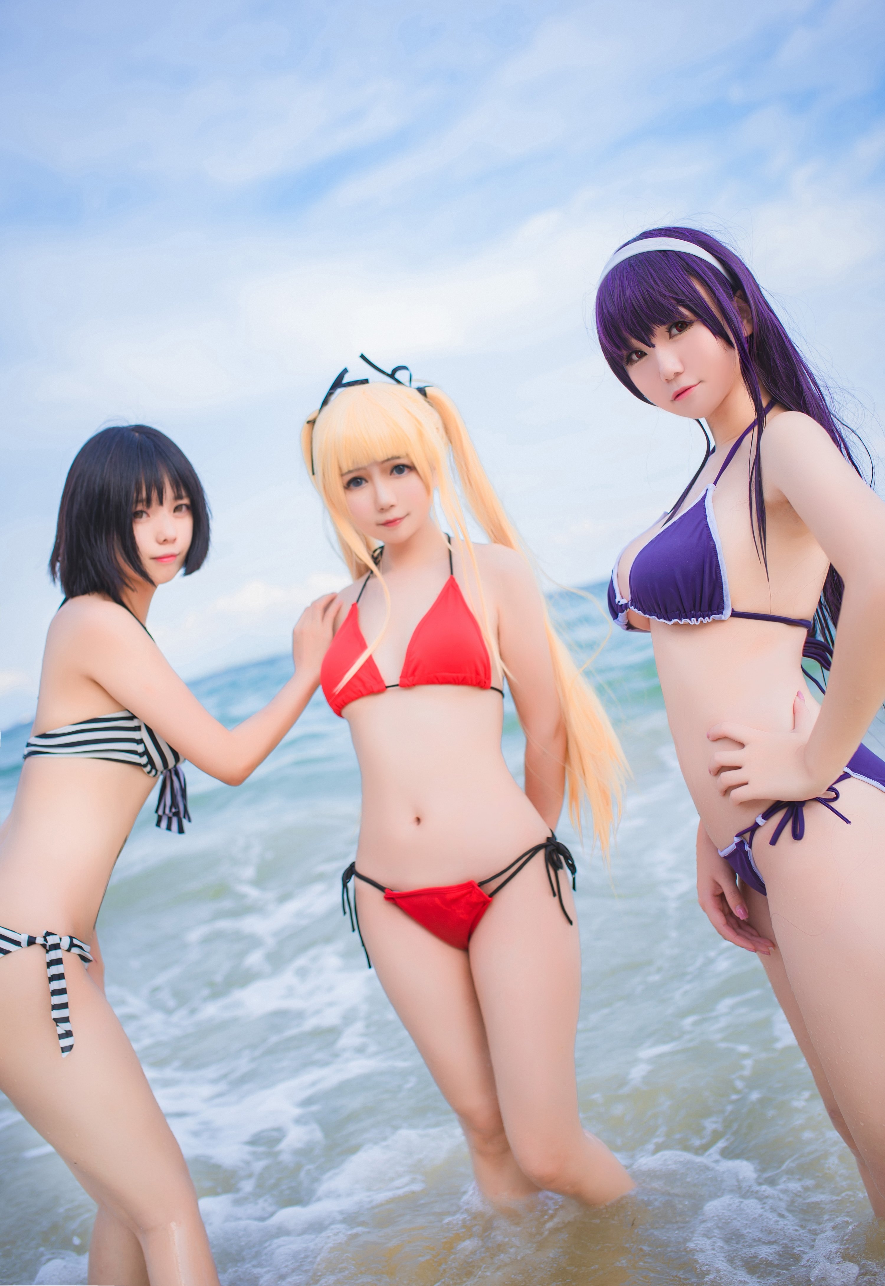 Ono Girl W - Nữ Passerby