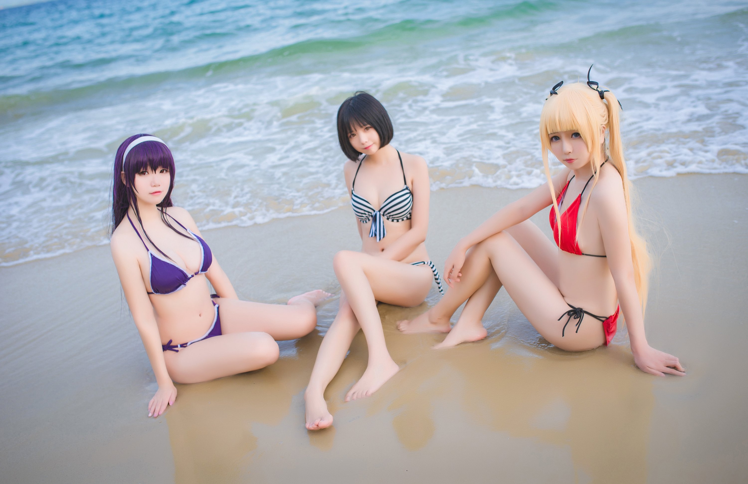 Ono Girl W - Nữ Passerby