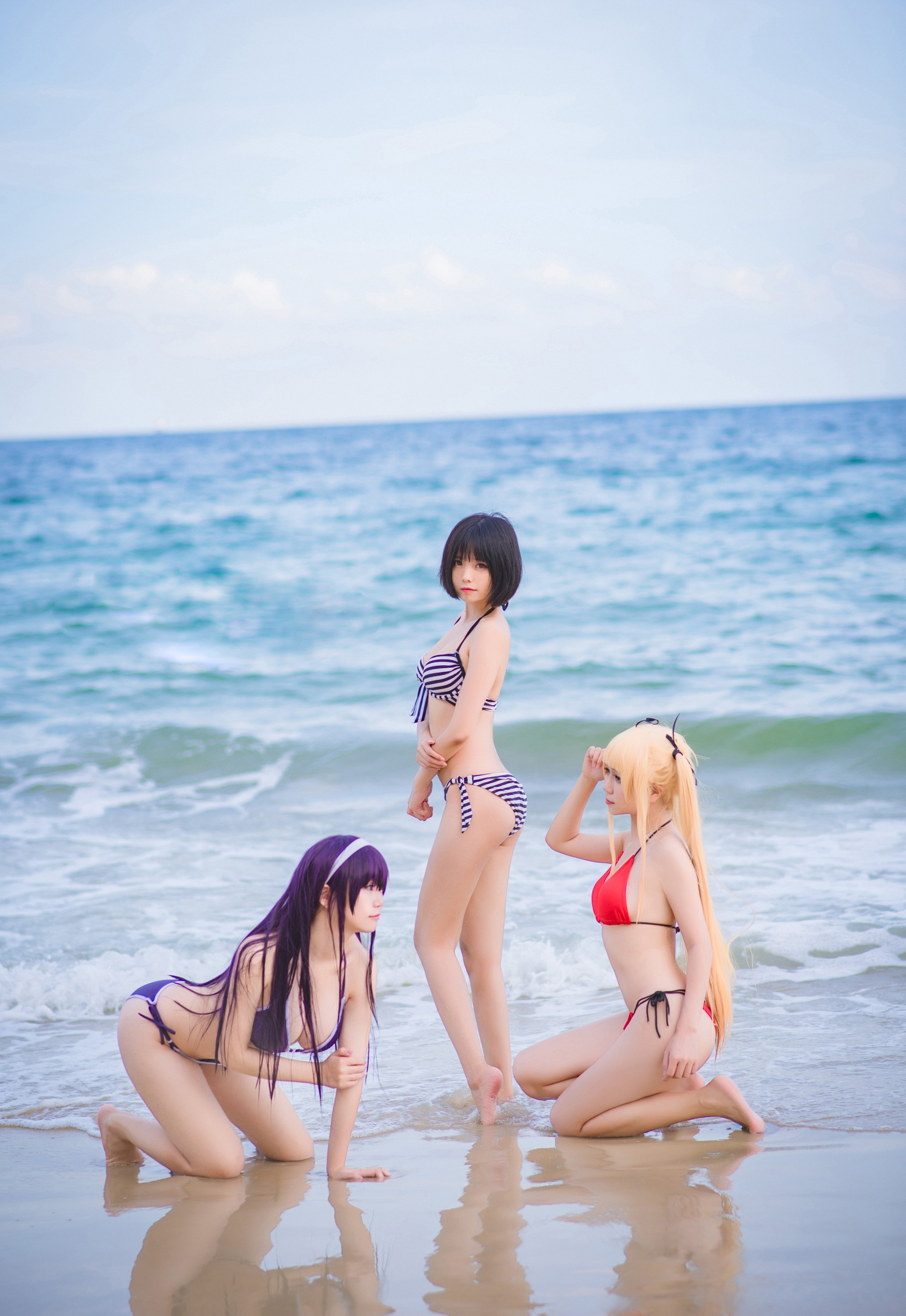 Ono Girl W - Nữ Passerby