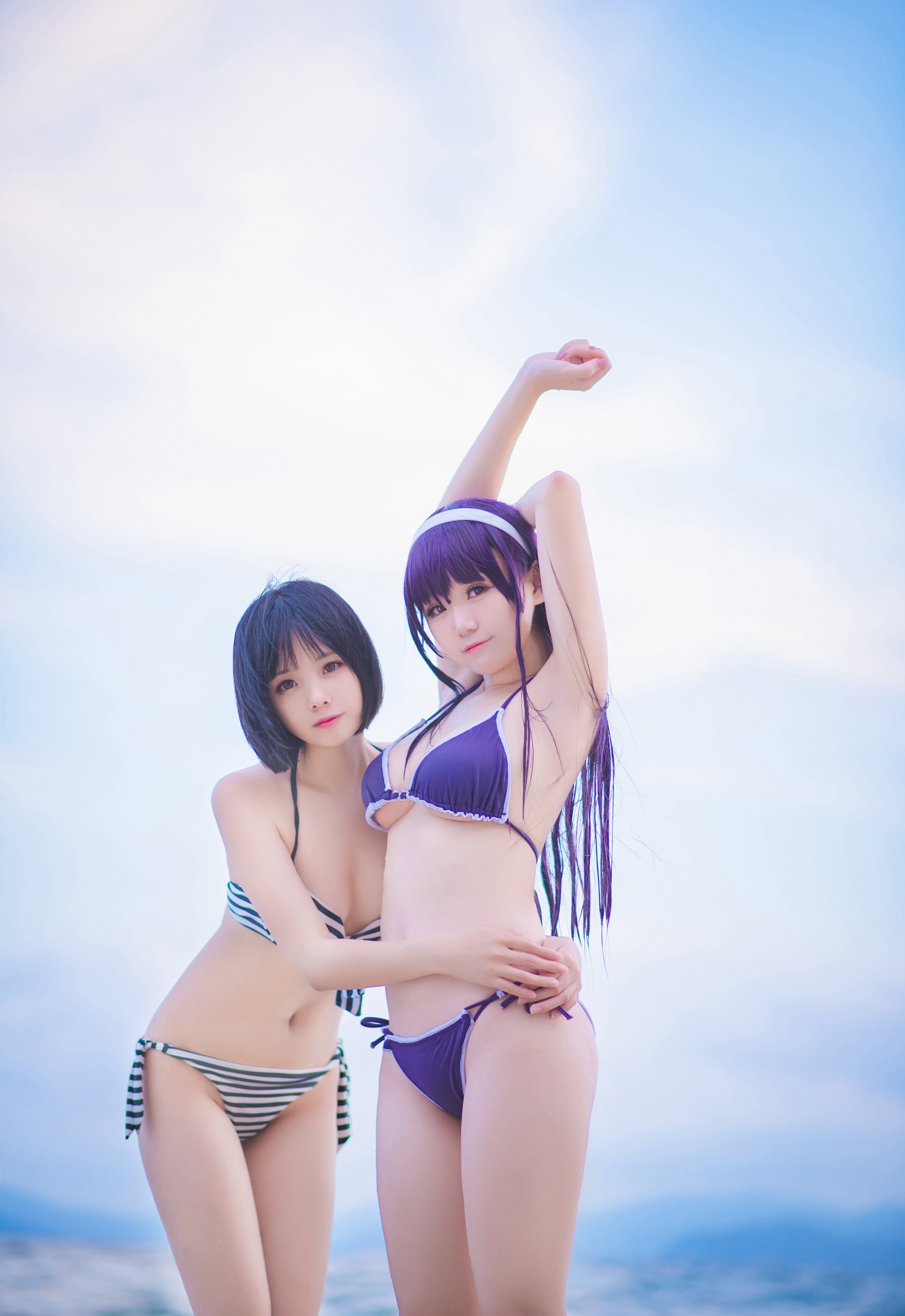 Ono Girl W - Nữ Passerby