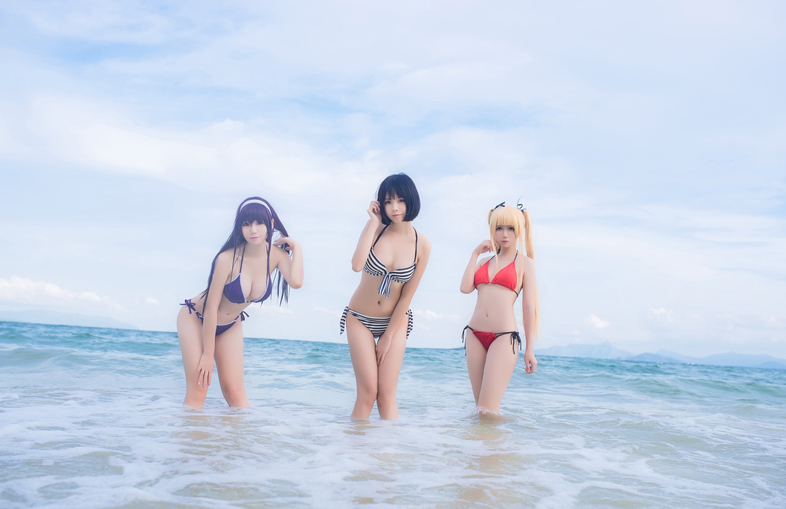 Ono Girl W - Nữ Passerby