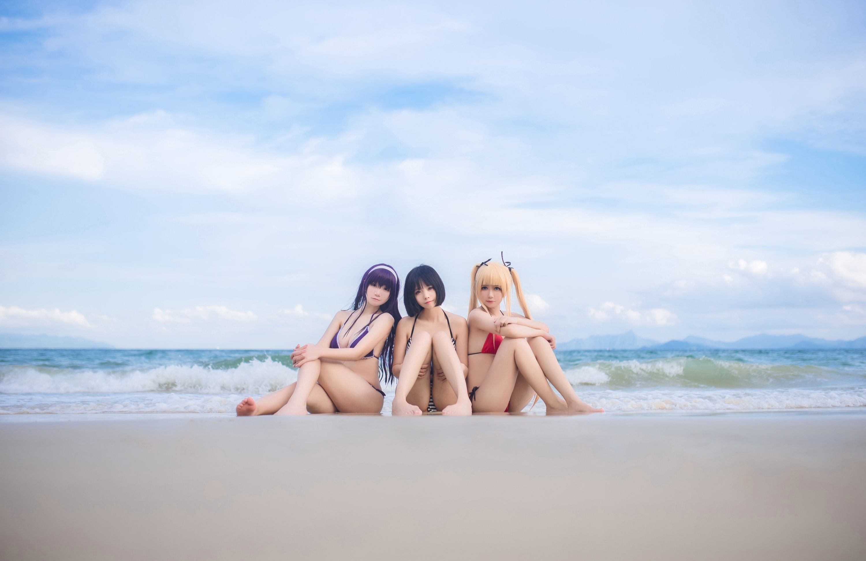 Ono Girl W - Nữ Passerby