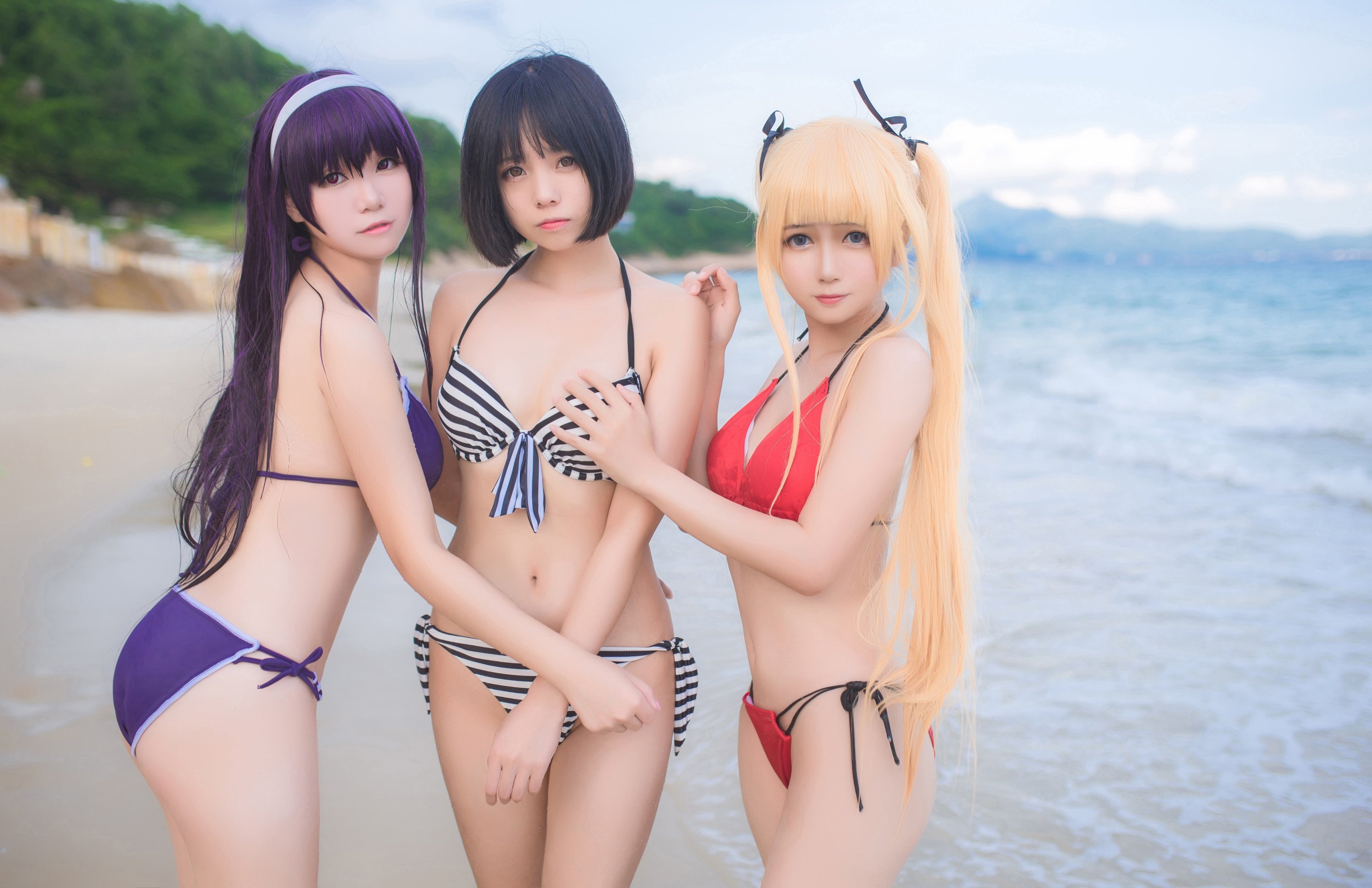 Ono Girl W - Nữ Passerby