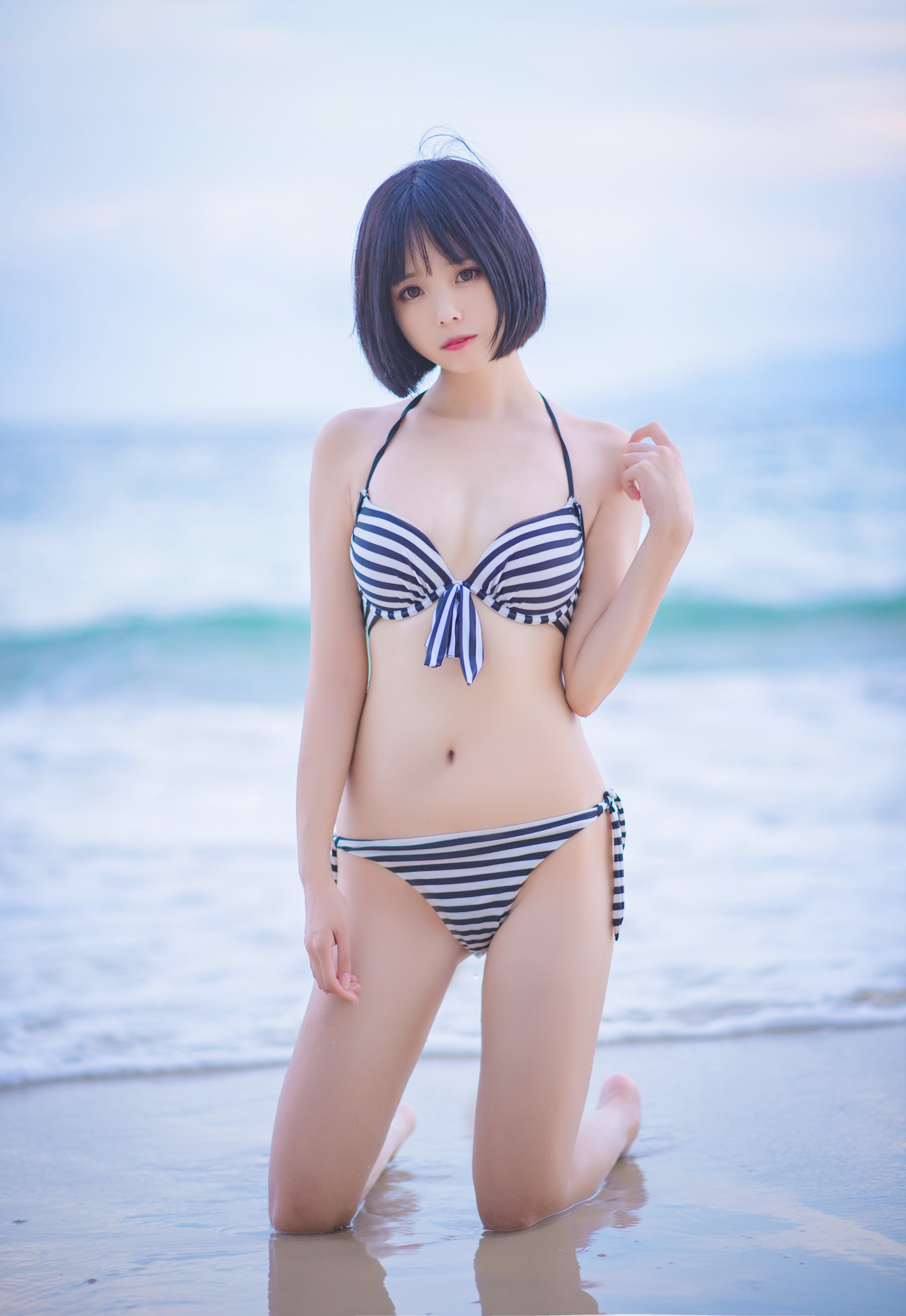 Ono Girl W - Nữ Passerby