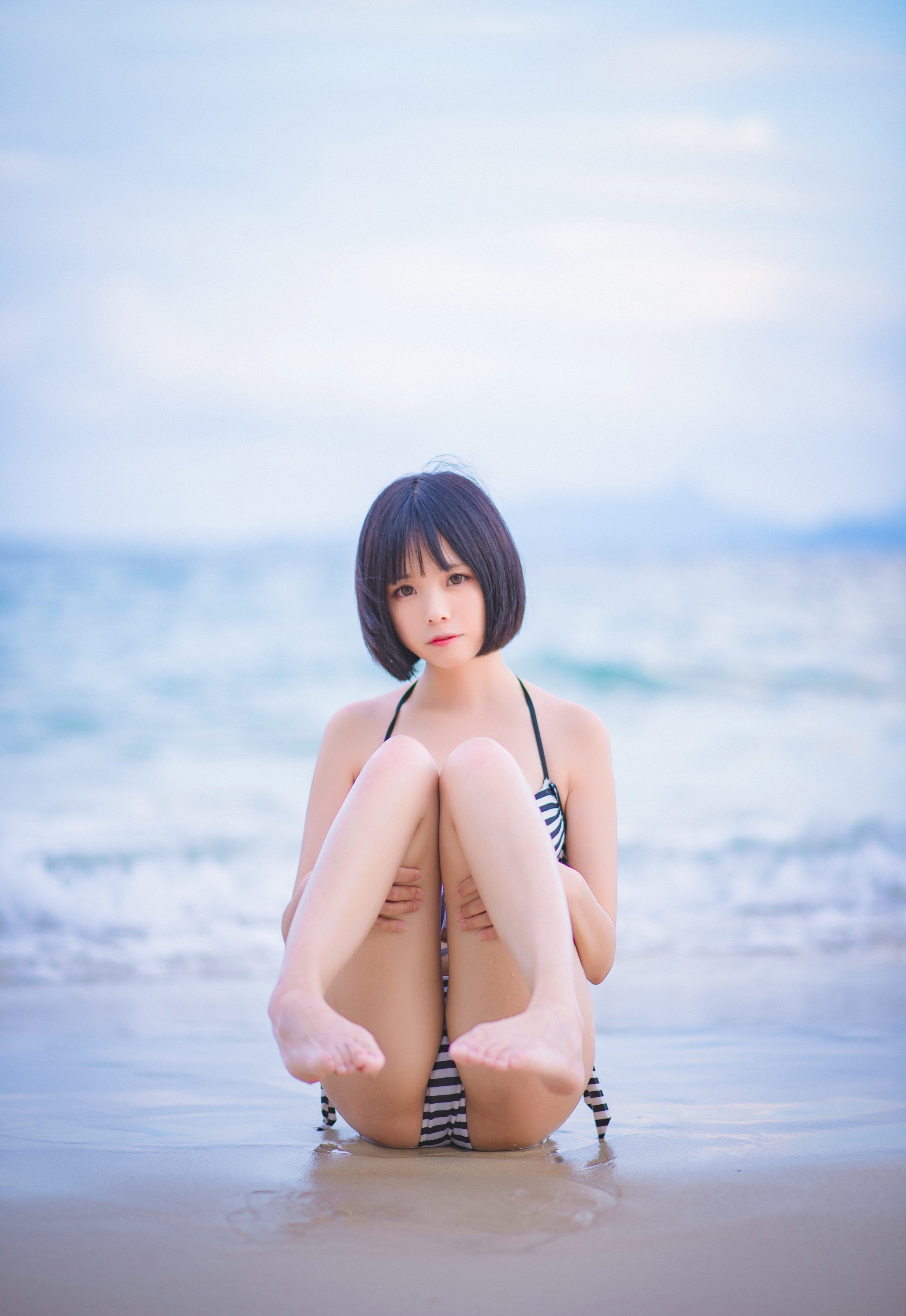 Ono Girl W - Nữ Passerby