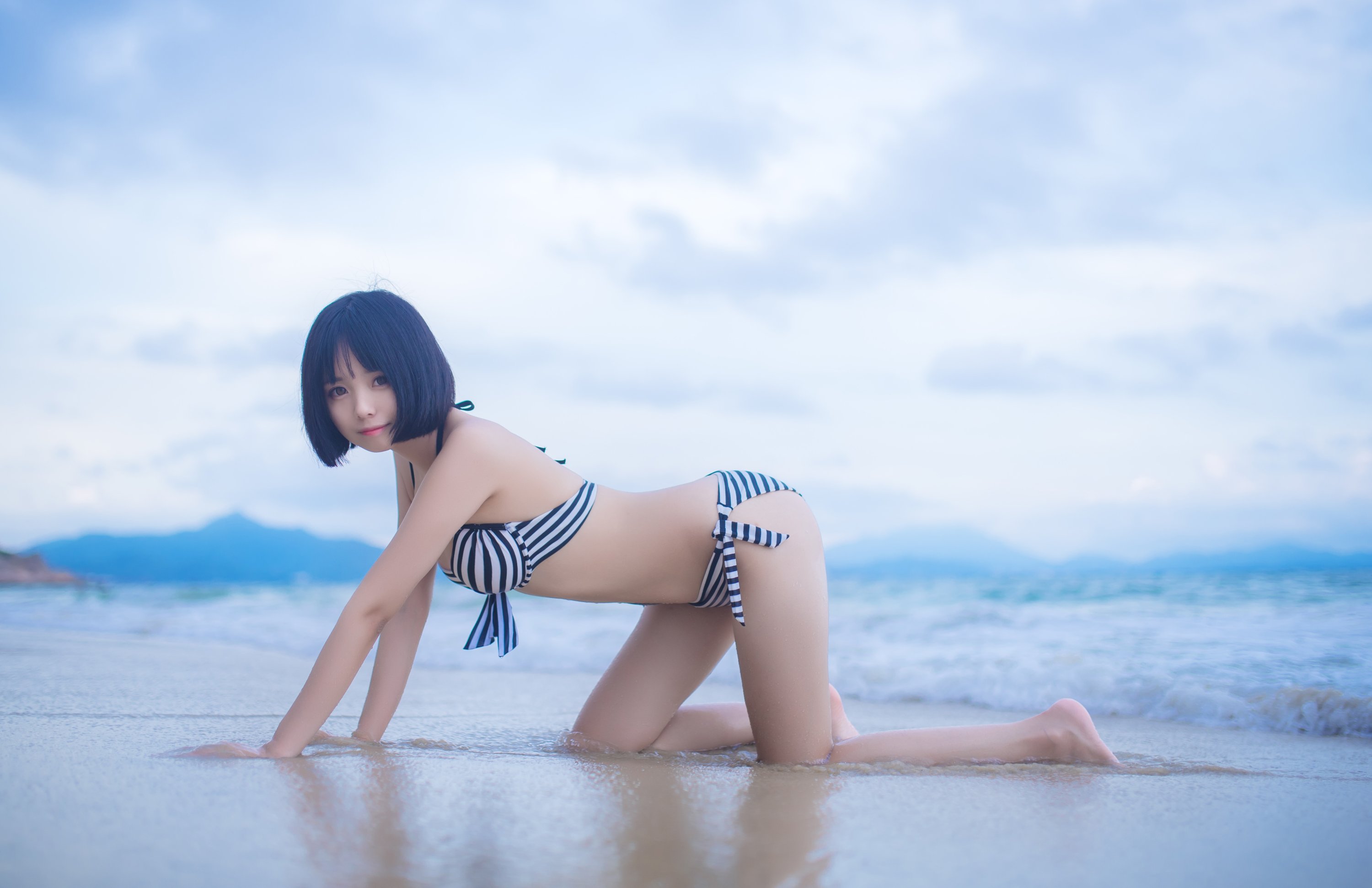 Ono Girl W - Nữ Passerby