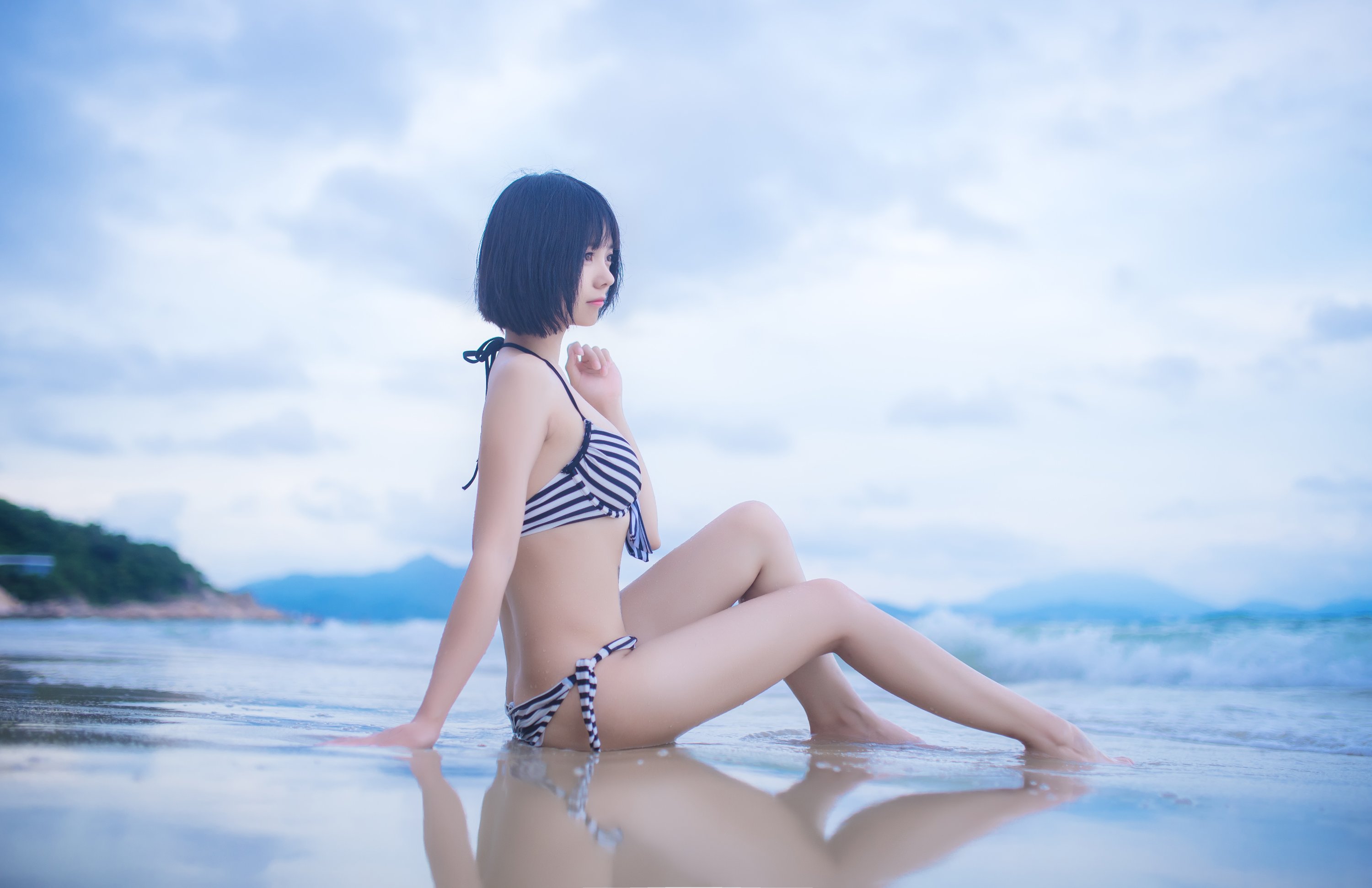 Ono Girl W - Nữ Passerby