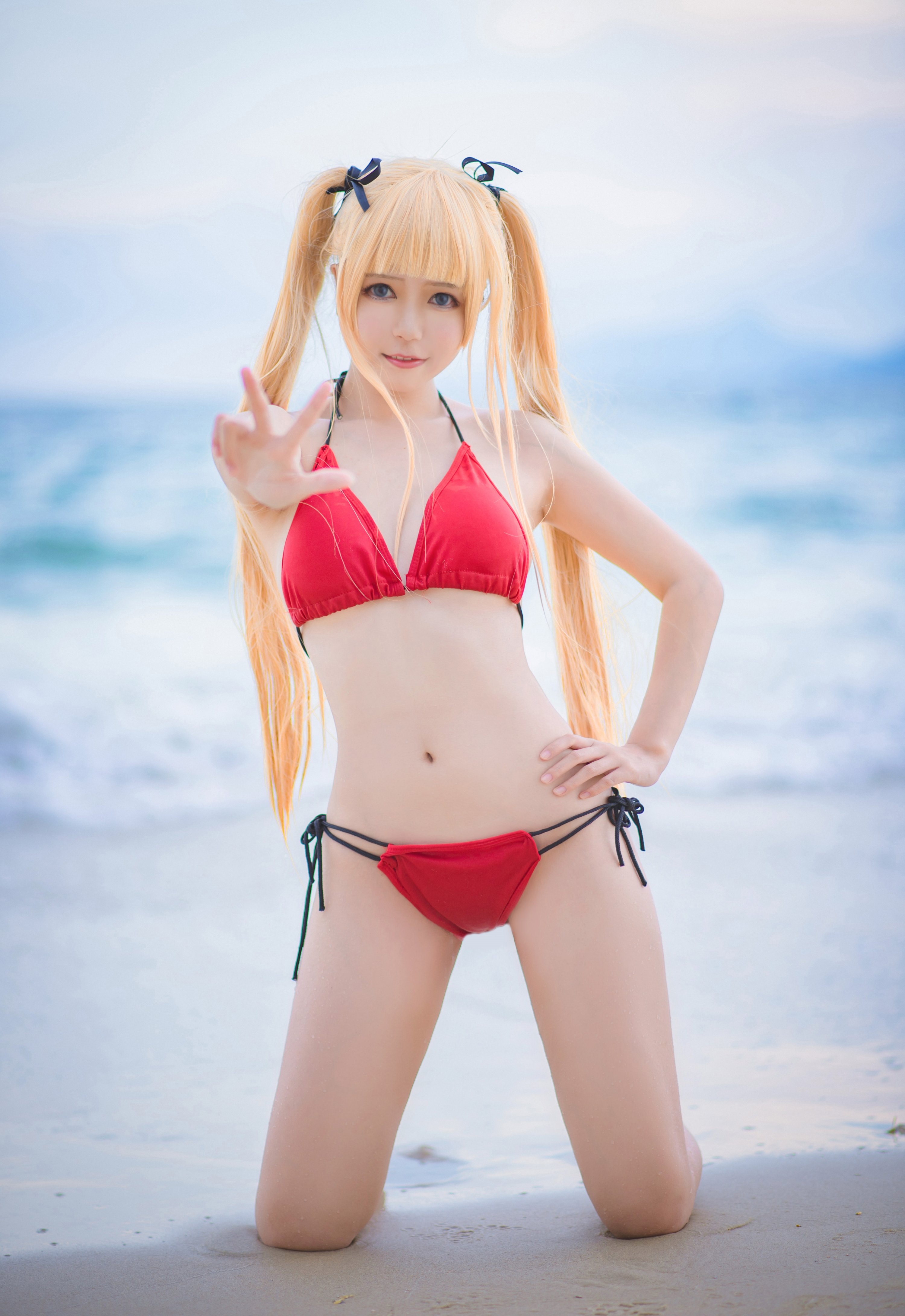 Ono Girl W - Nữ Passerby