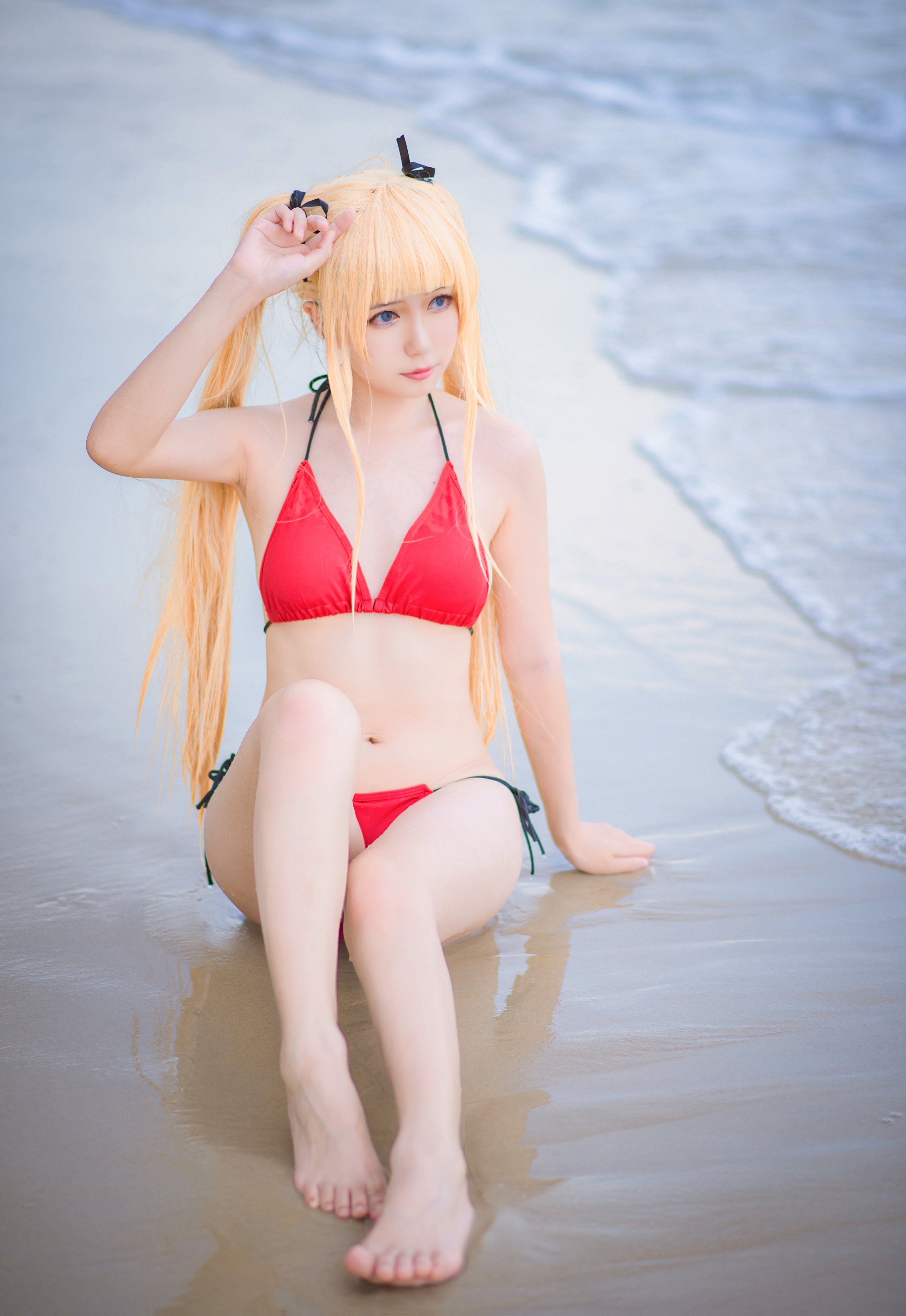 Ono Girl W - Nữ Passerby