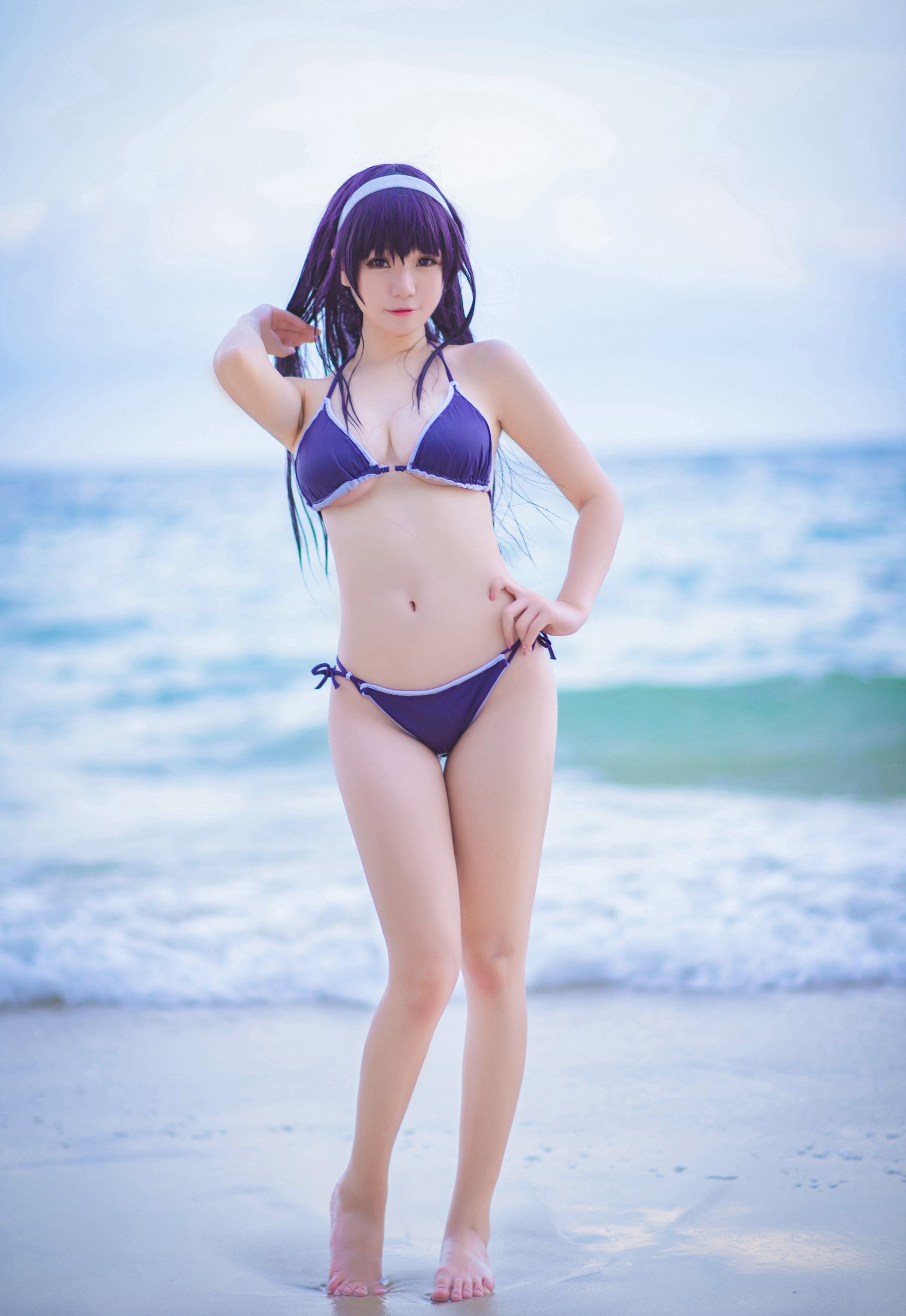 Ono Girl W - Nữ Passerby