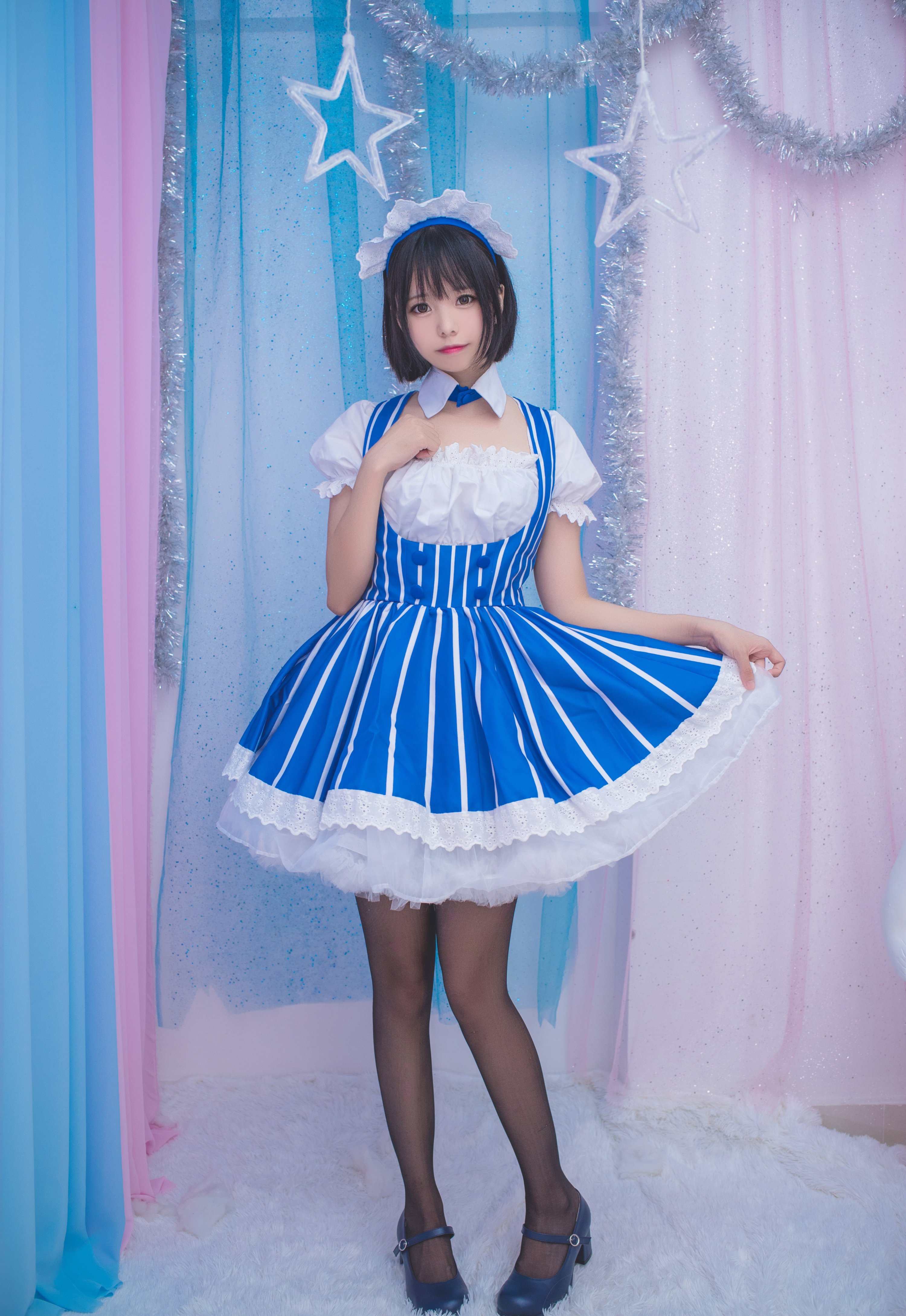 Ono Girl W - Nữ Passerby