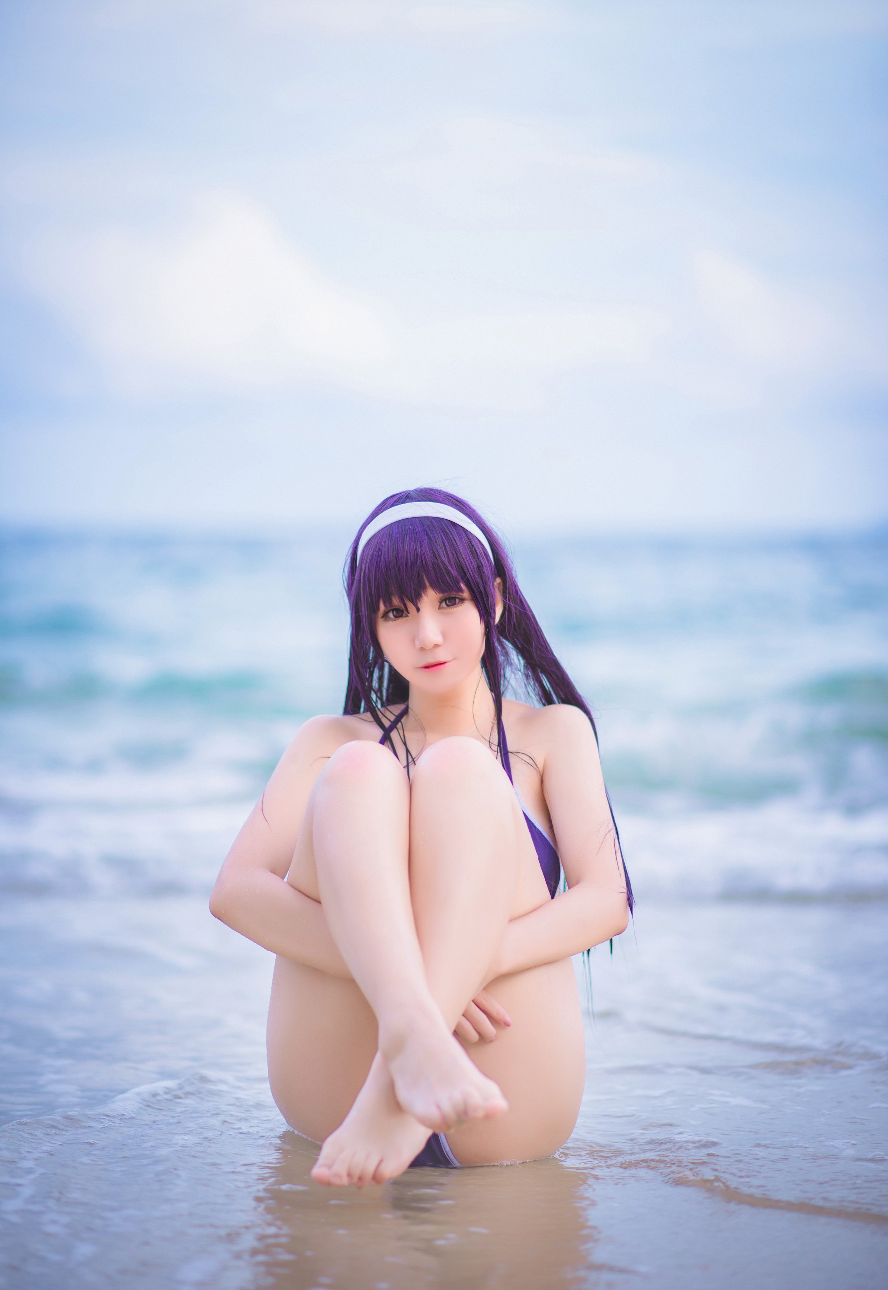 Ono Girl W - Nữ Passerby