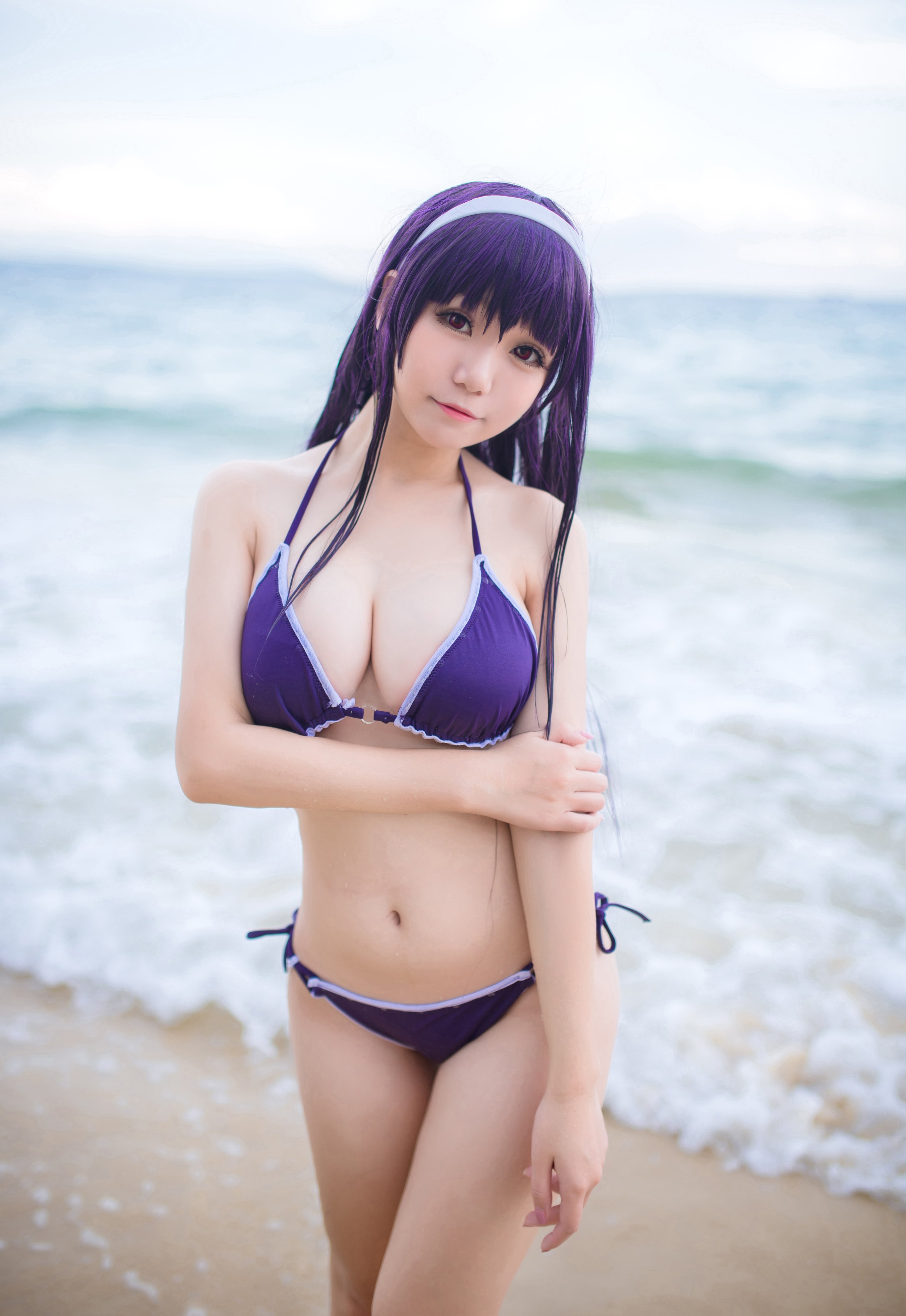 Ono Girl W - Nữ Passerby