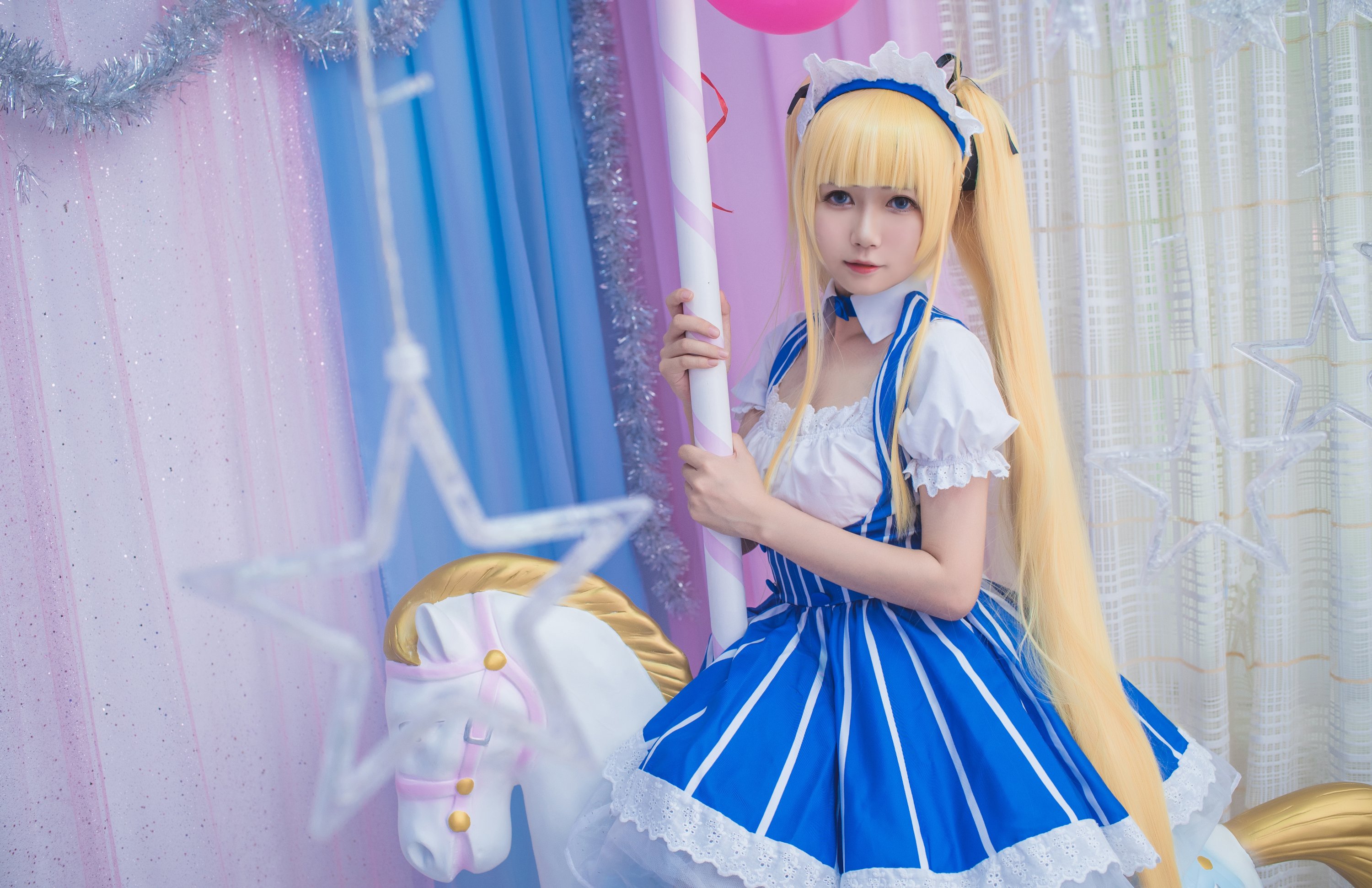 Ono Girl W - Nữ Passerby