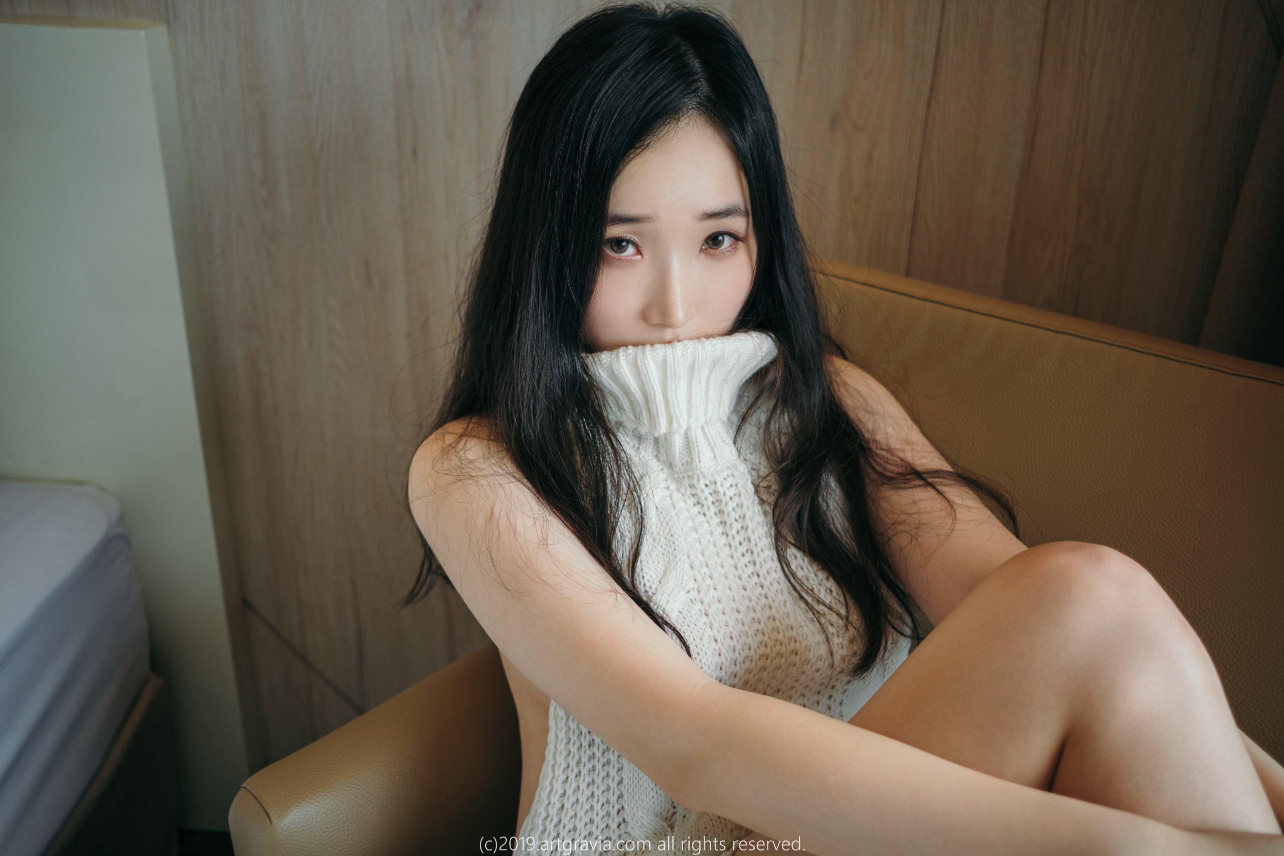 [Artgravia] Vol.106 - Bambi