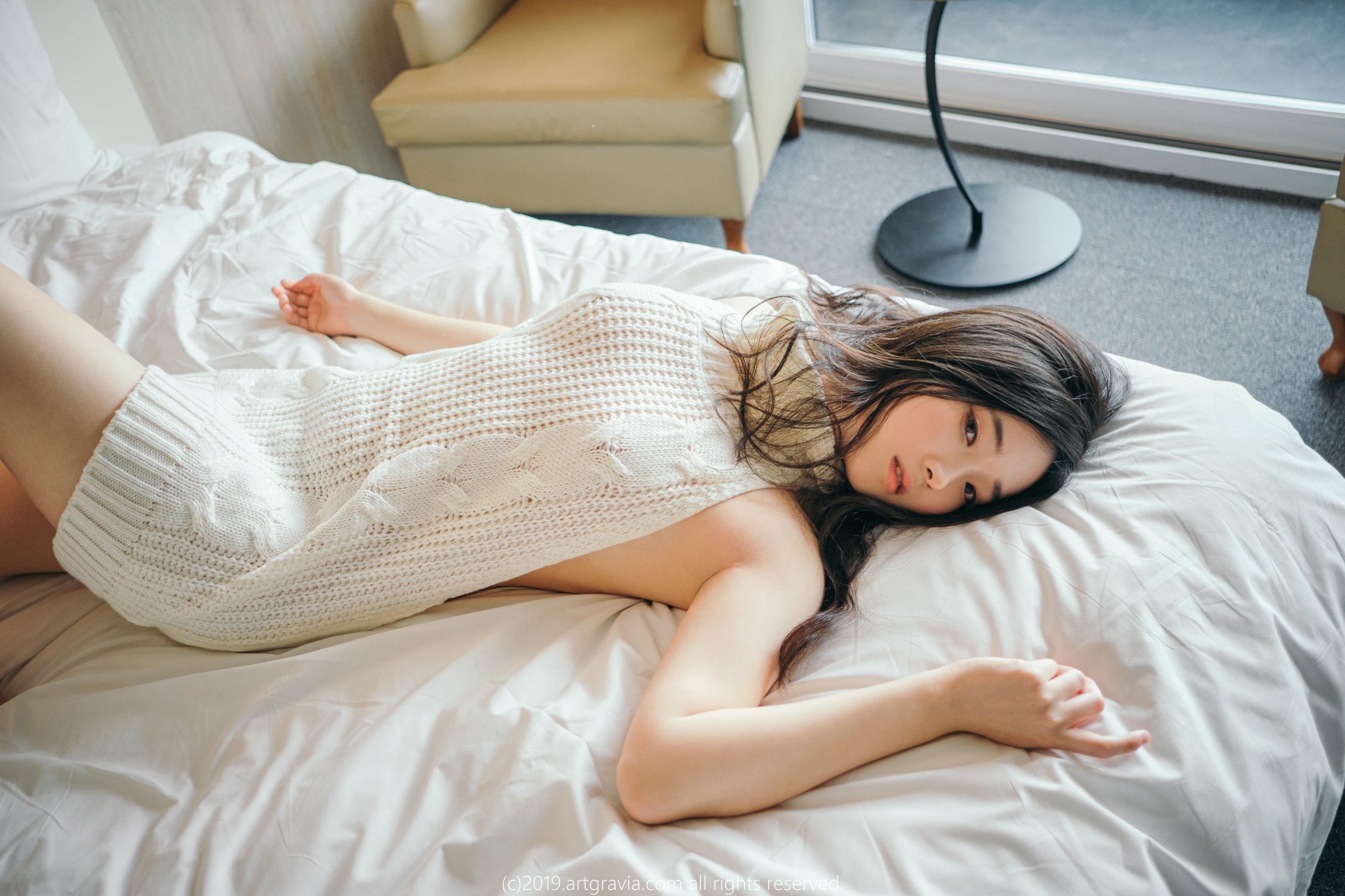 [Artgravia] Vol.106 - Bambi