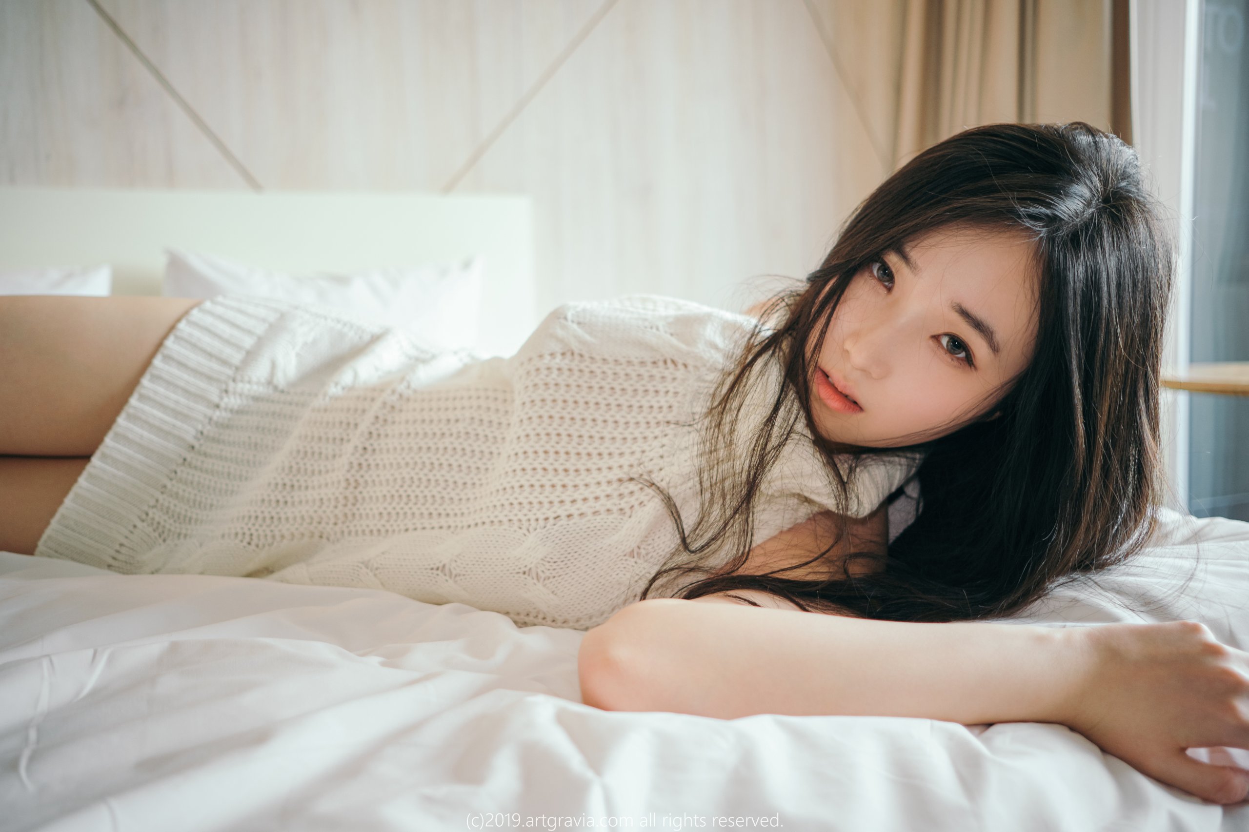 [Artgravia] Vol.106 - Bambi