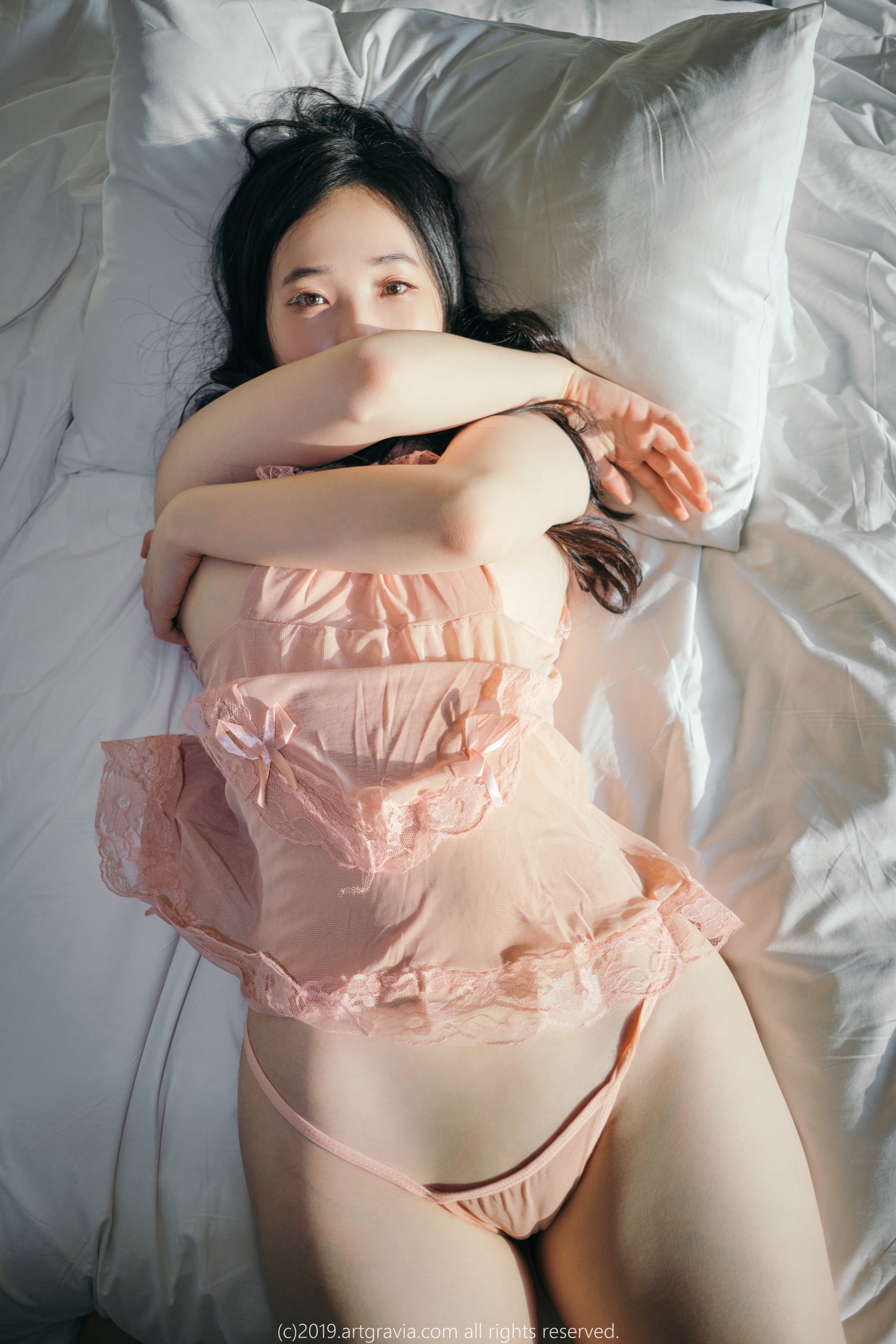 [Artgravia] Vol.106 - Bambi