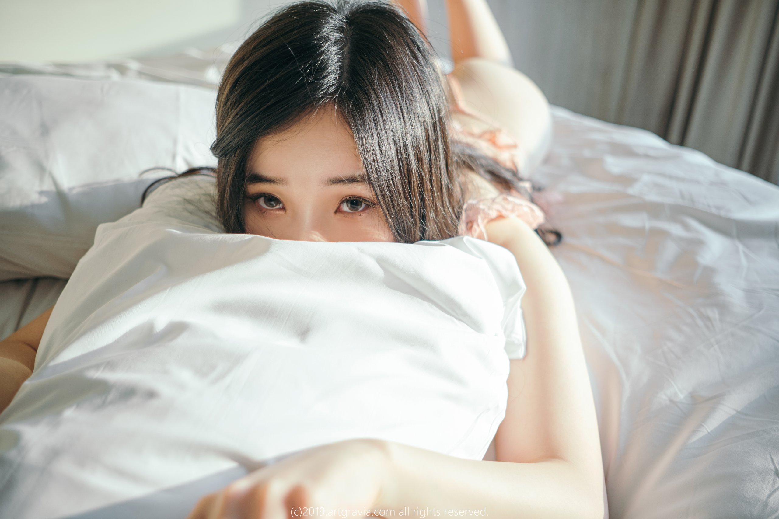 [Artgravia] Vol.106 - Bambi