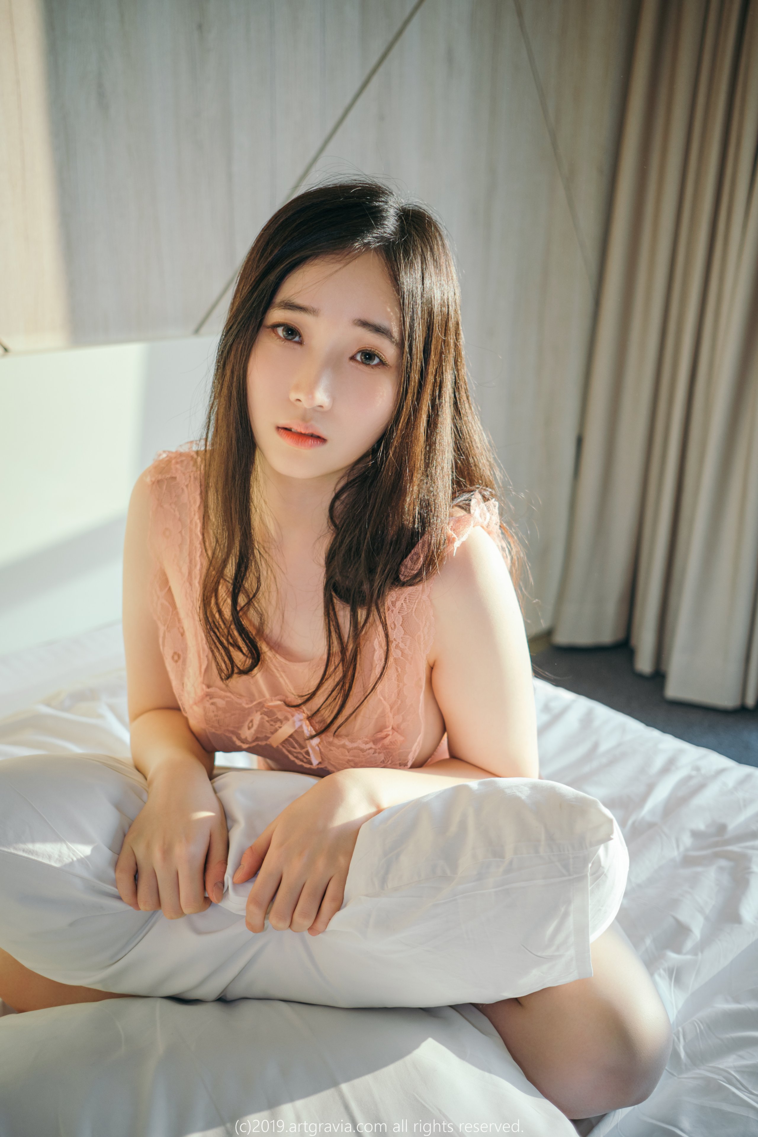 [Artgravia] Vol.106 - Bambi