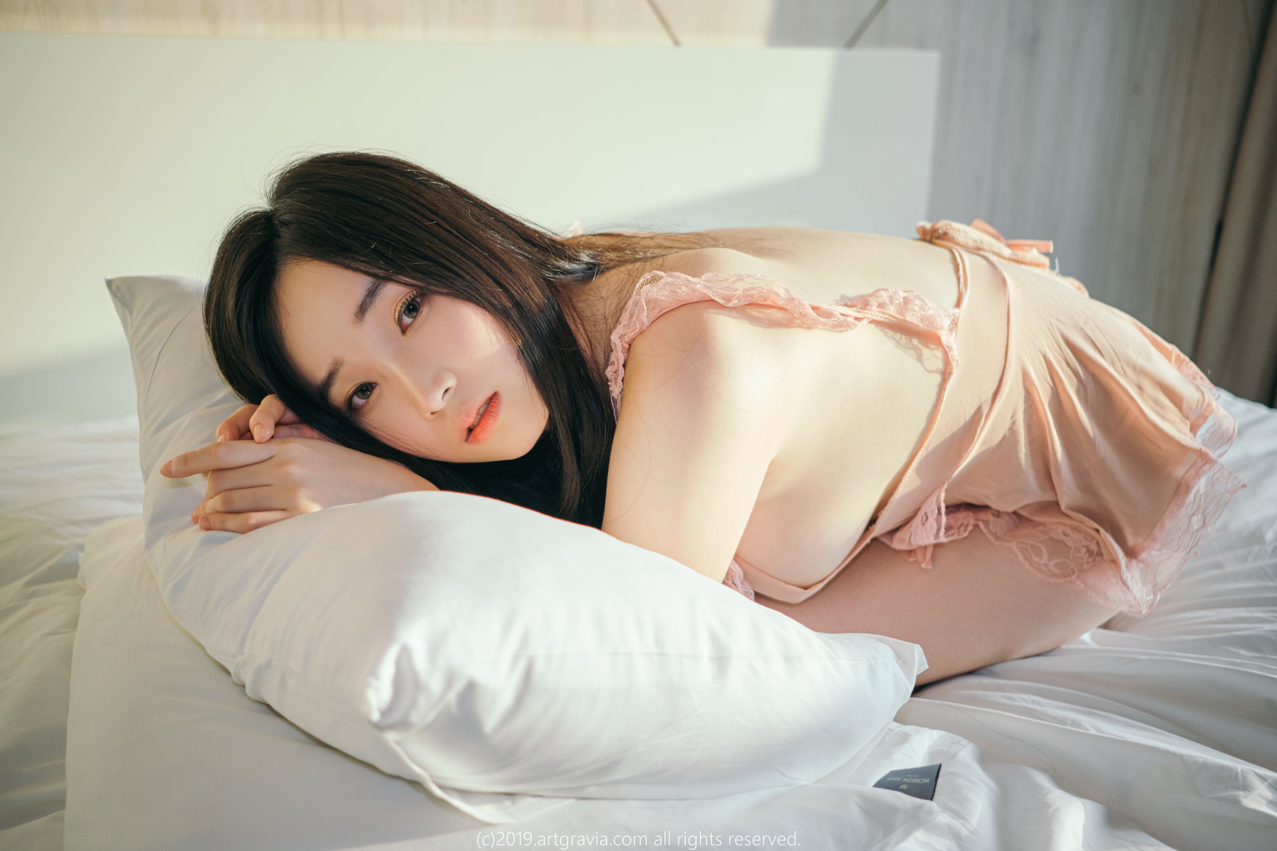 [Artgravia] Vol.106 - Bambi