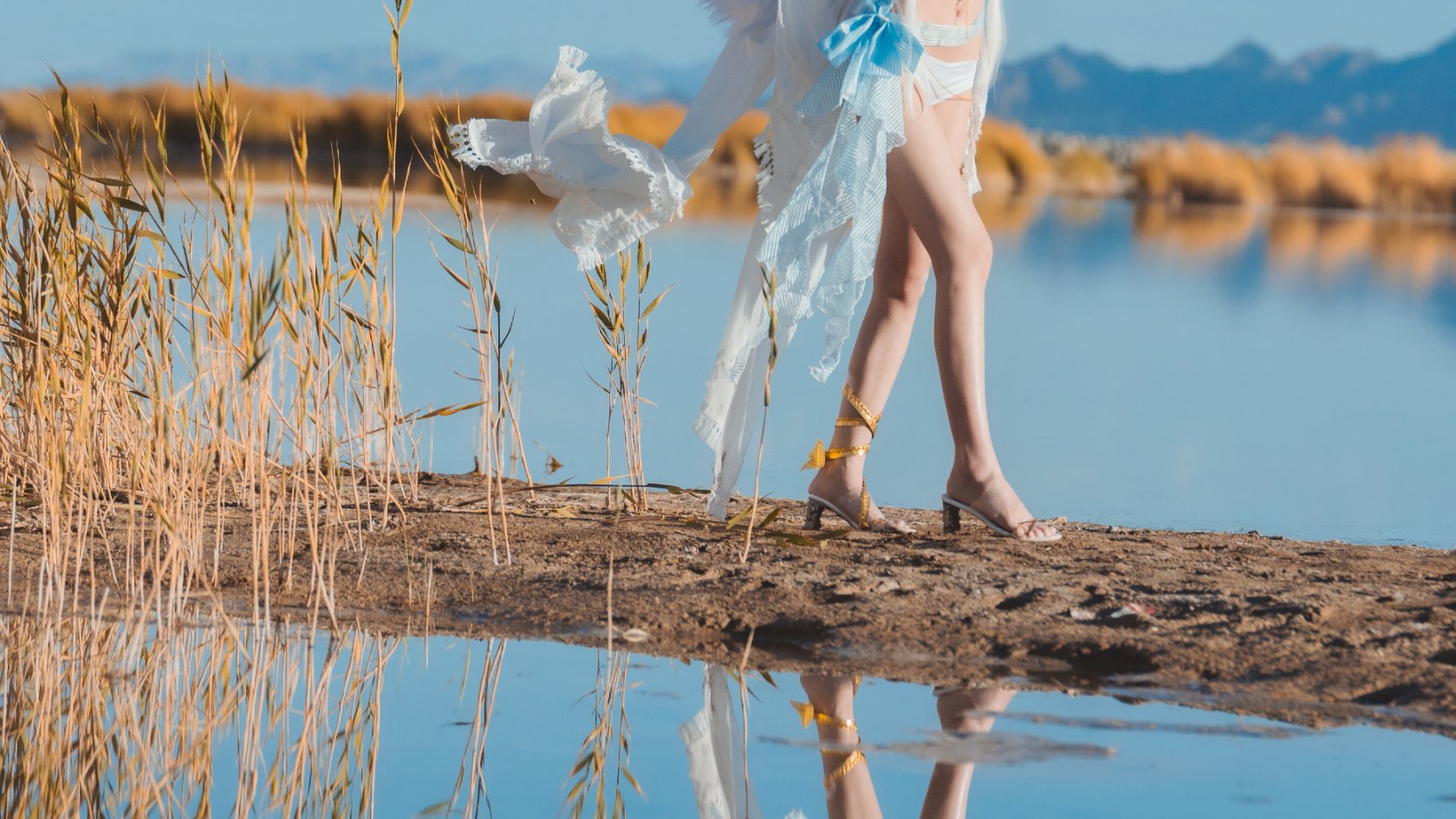 Peach Meow - Ark of Tomorrow Platinum [Cantong Sun DW DEW SD05]