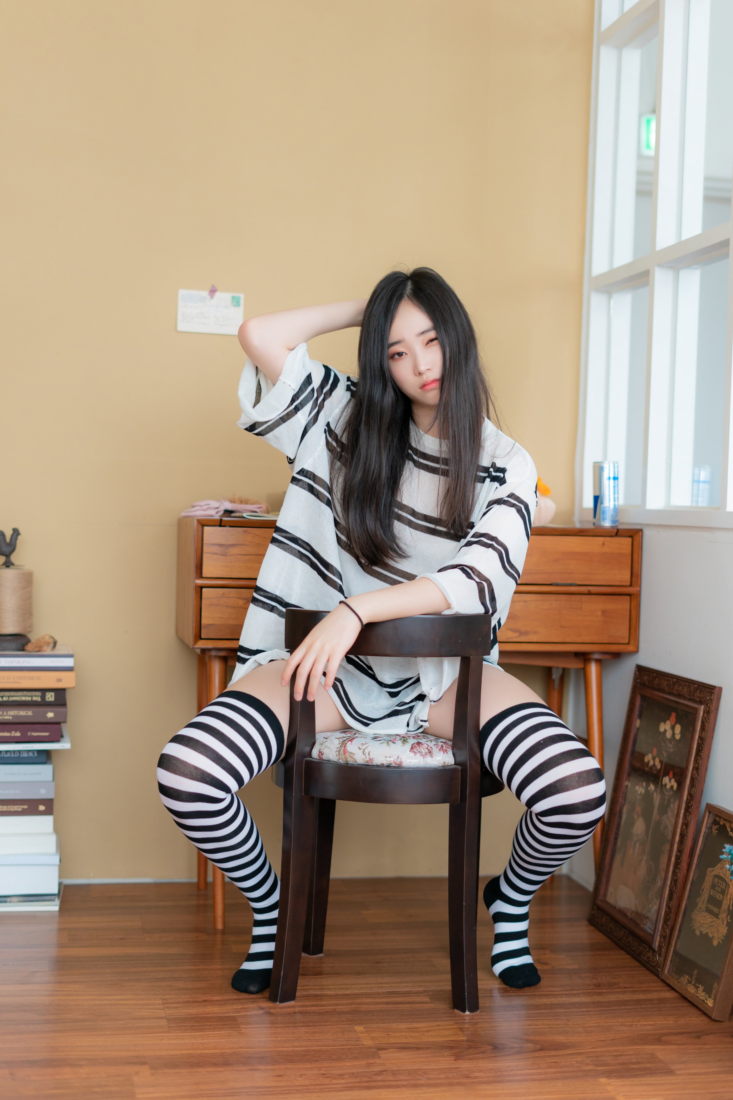 [Creamsoda] Bambi ngày nay - Bambi 밤비