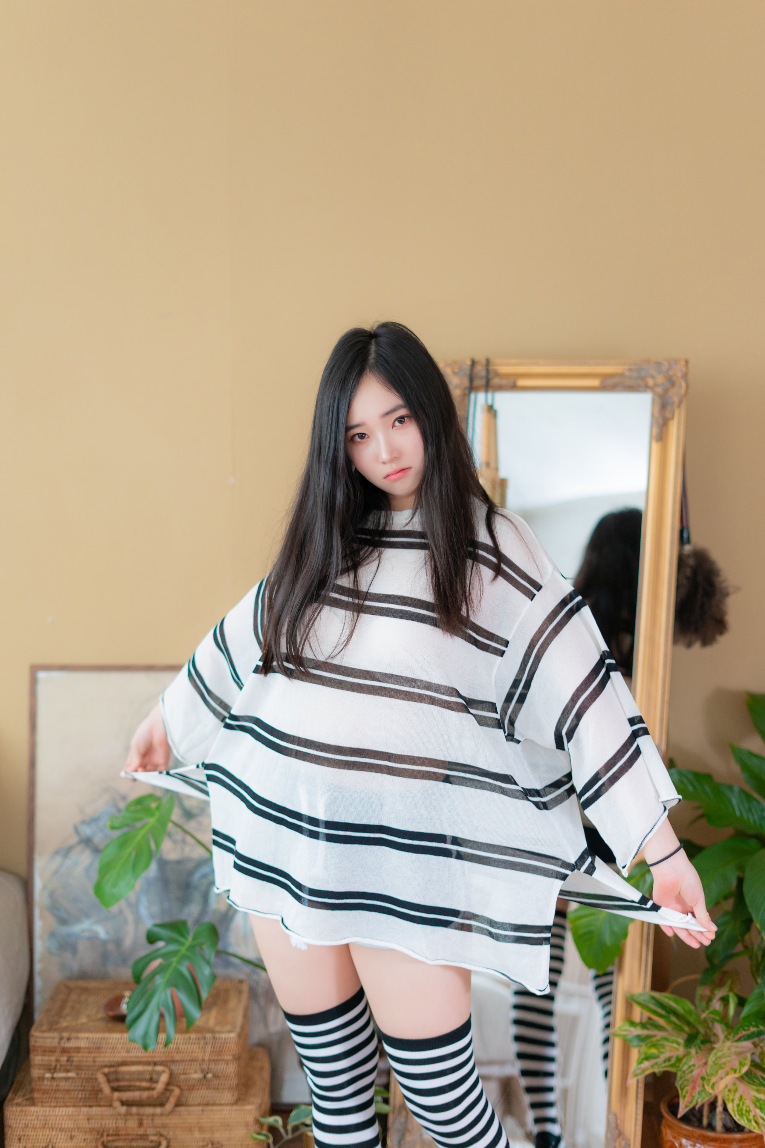 [Creamsoda] Bambi ngày nay - Bambi 밤비