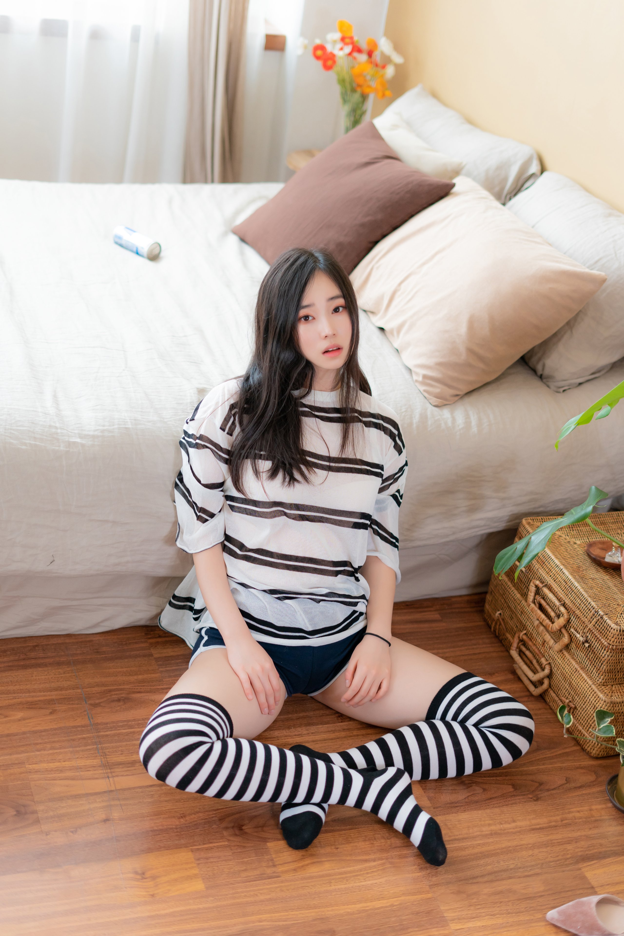 [Creamsoda] Bambi ngày nay - Bambi 밤비