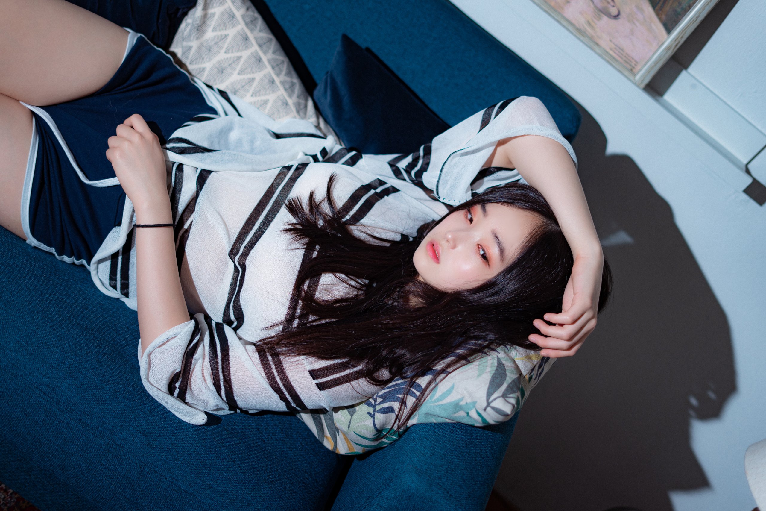 [Creamsoda] Bambi ngày nay - Bambi 밤비