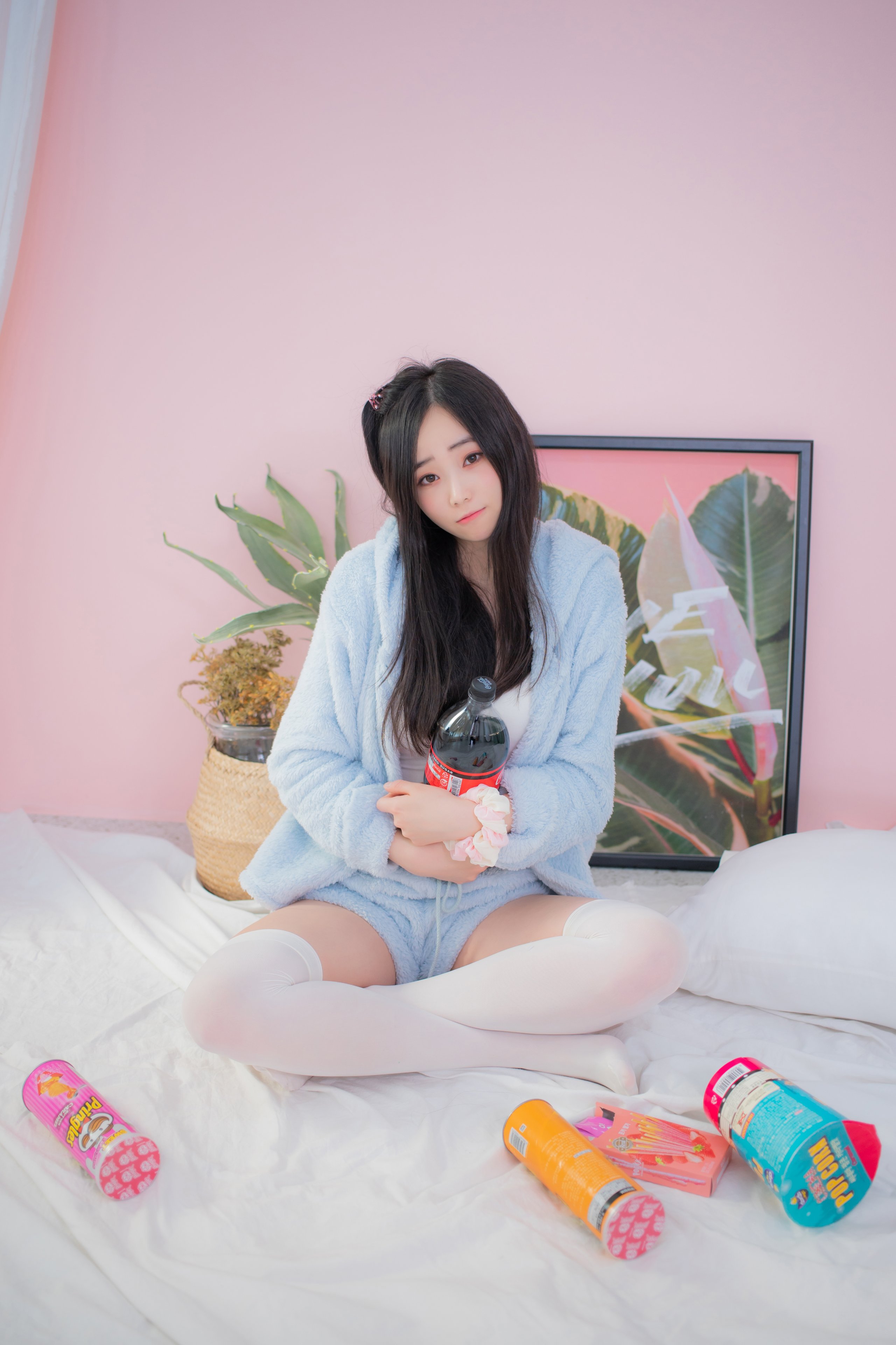 [Creamsoda] Bambi ngày nay - Bambi 밤비