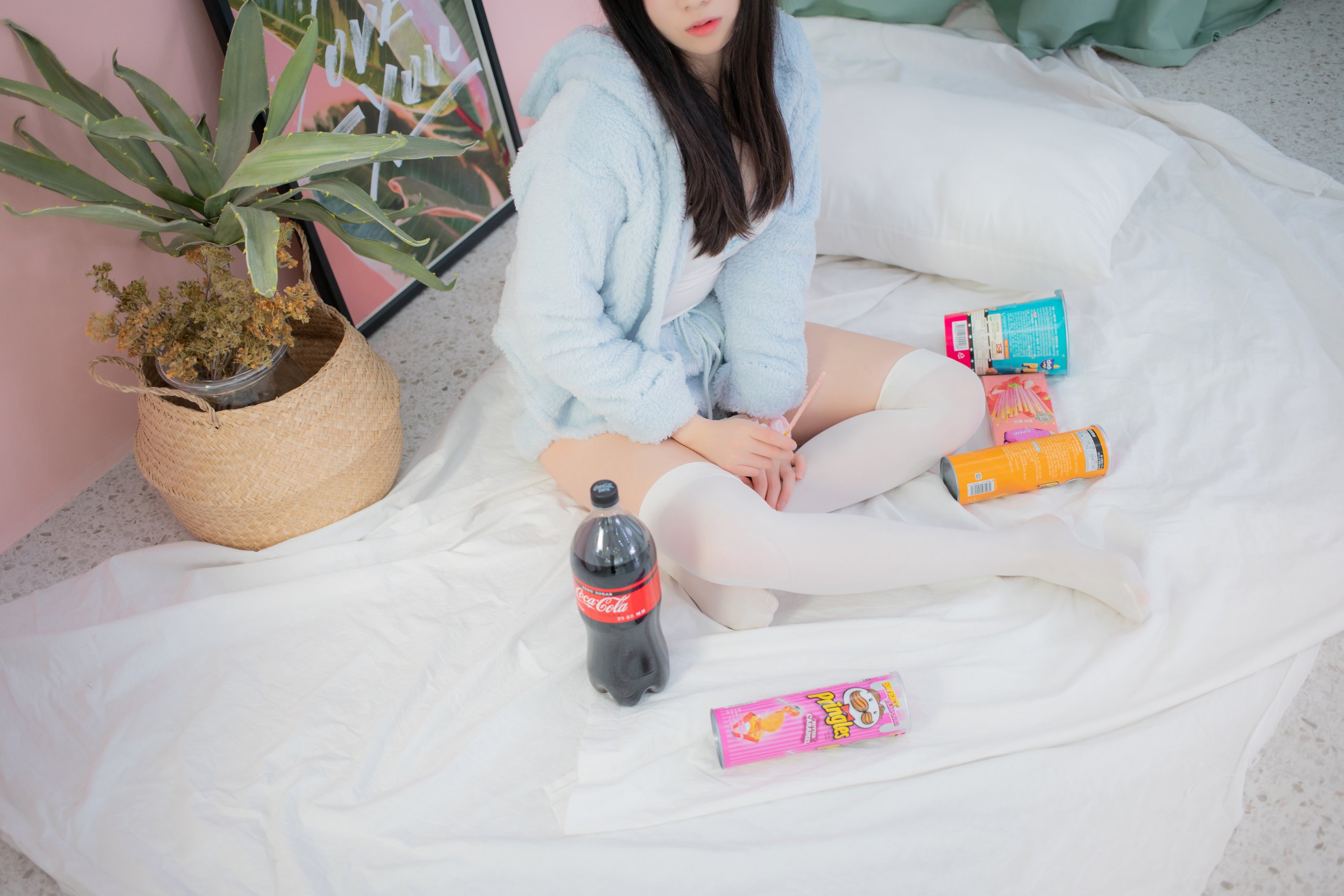 [Creamsoda] Bambi ngày nay - Bambi 밤비