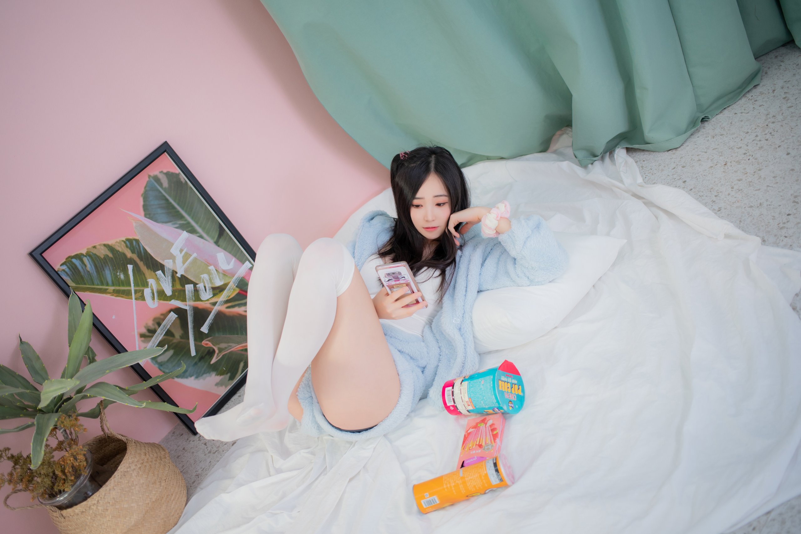 [Creamsoda] Bambi ngày nay - Bambi 밤비