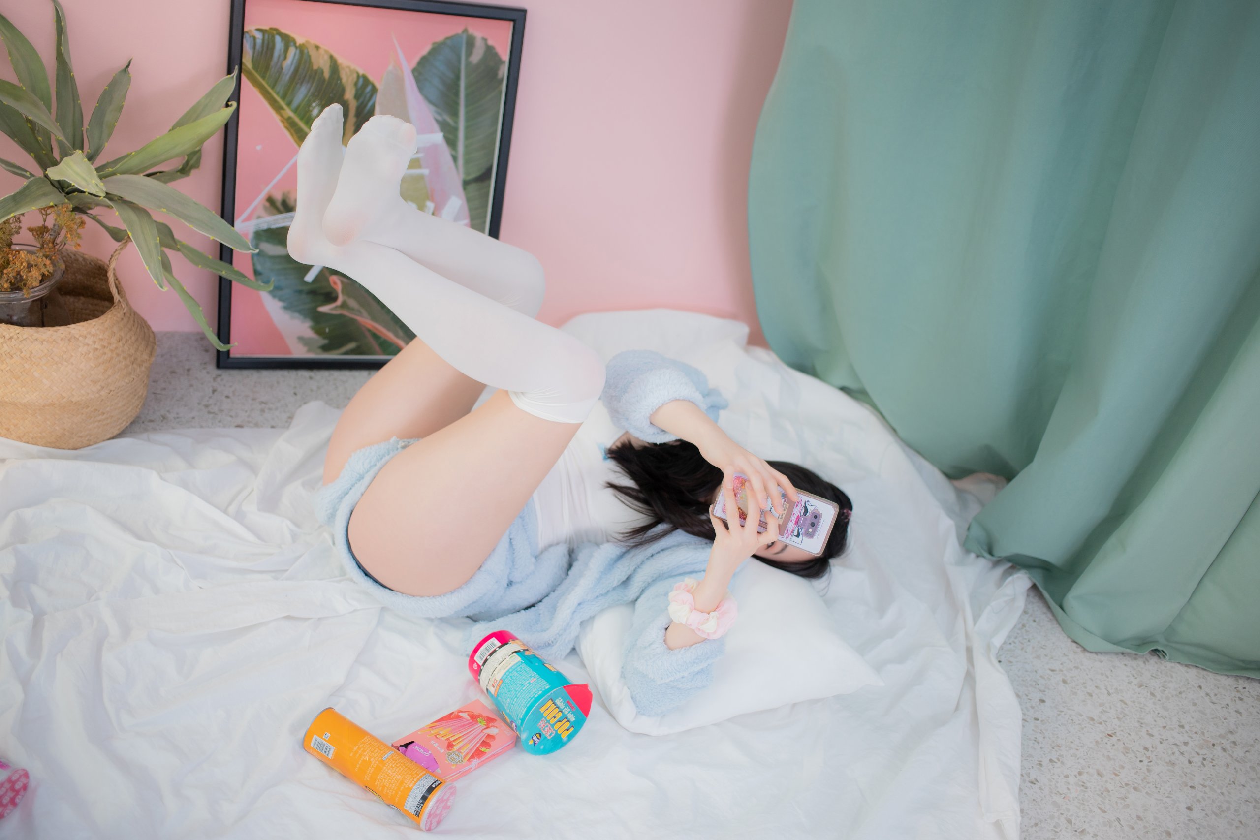 [Creamsoda] Bambi ngày nay - Bambi 밤비