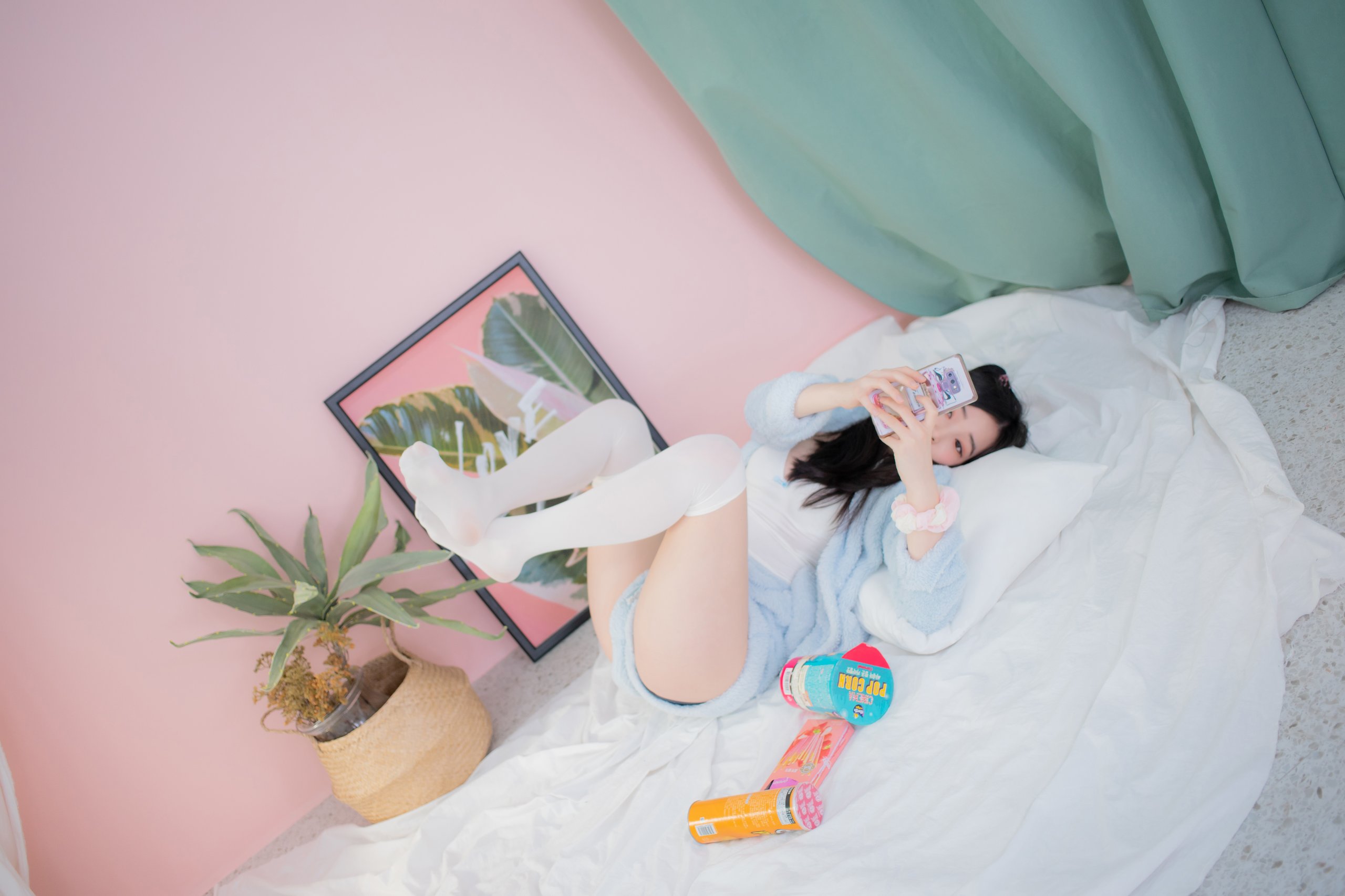 [Creamsoda] Bambi ngày nay - Bambi 밤비