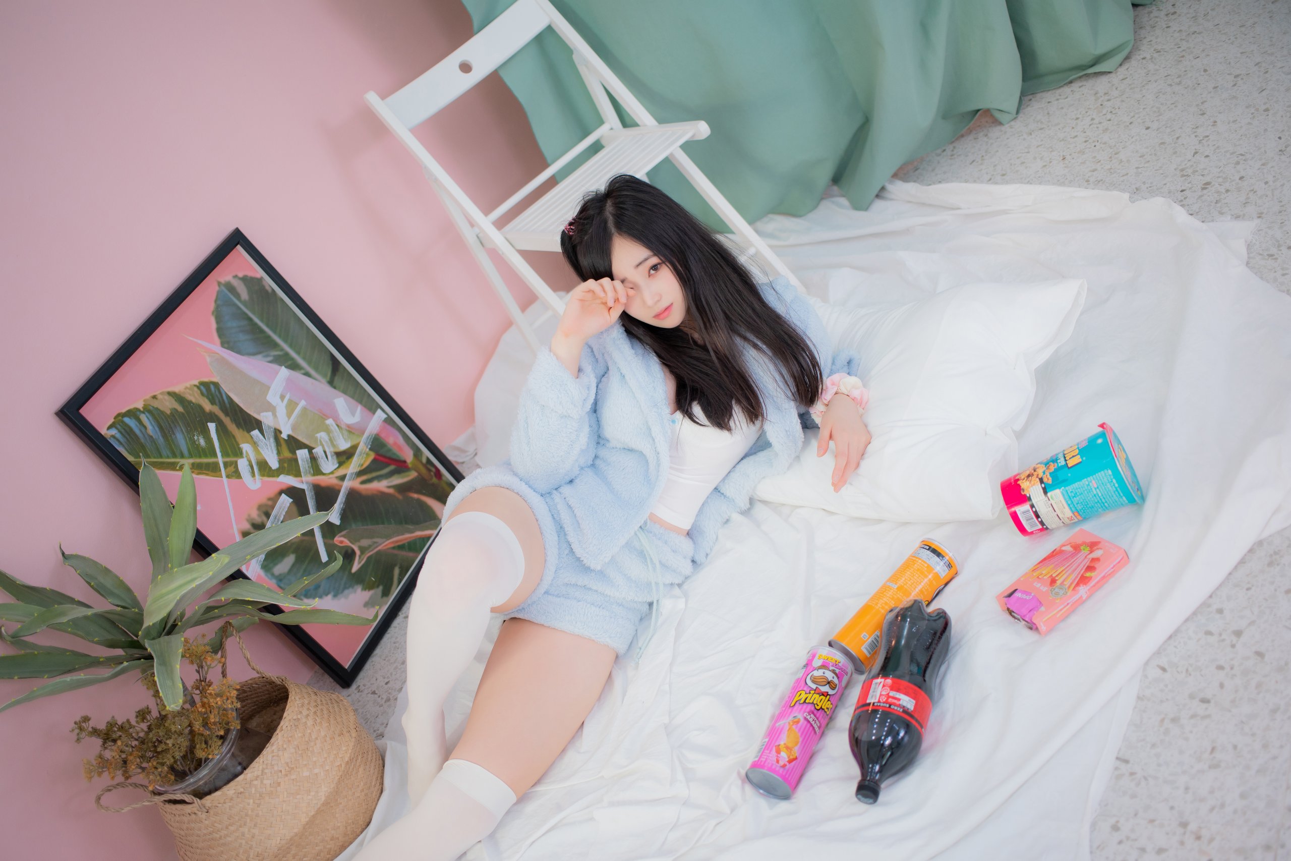 [Creamsoda] Bambi ngày nay - Bambi 밤비