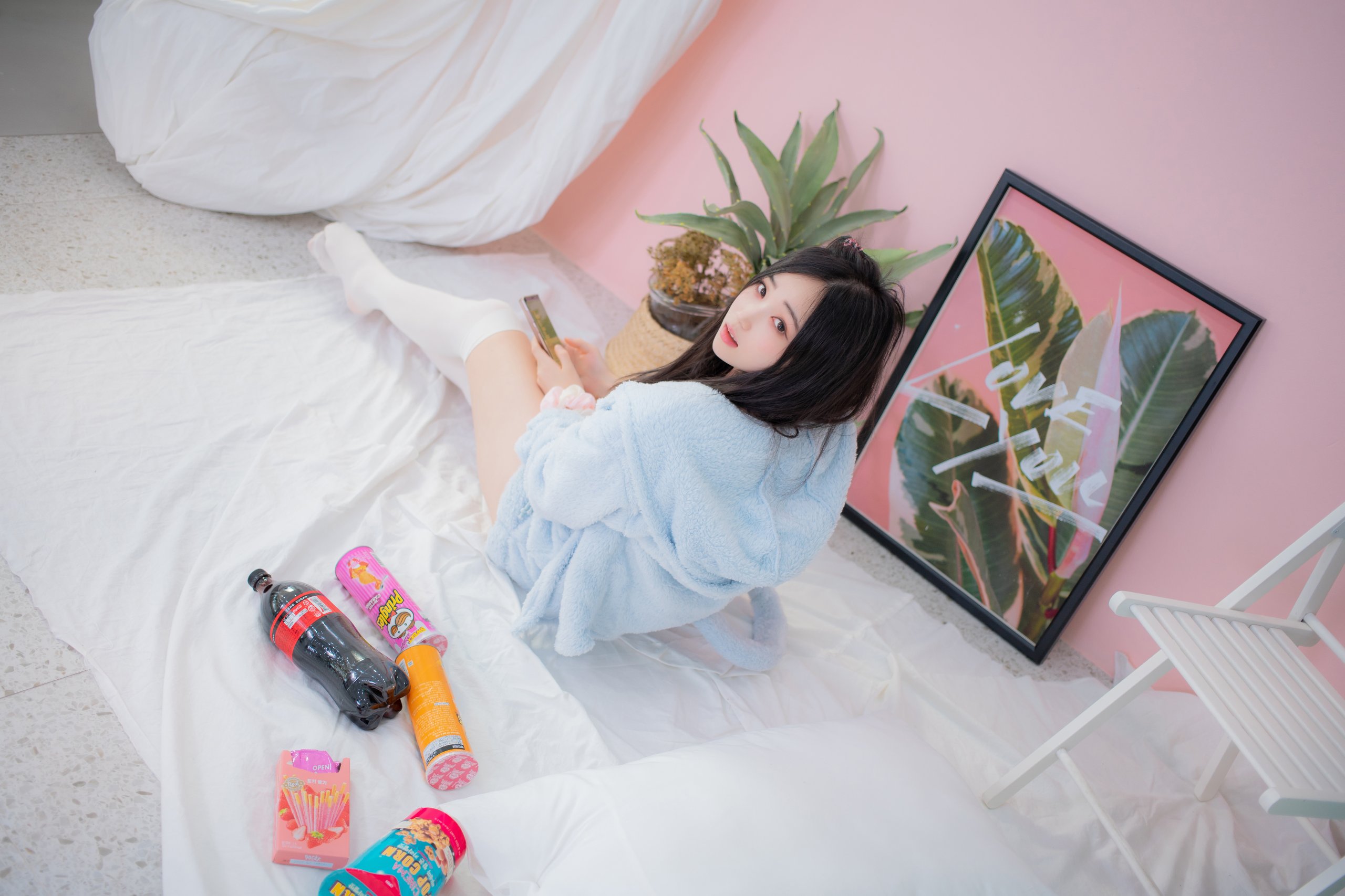 [Creamsoda] Bambi ngày nay - Bambi 밤비