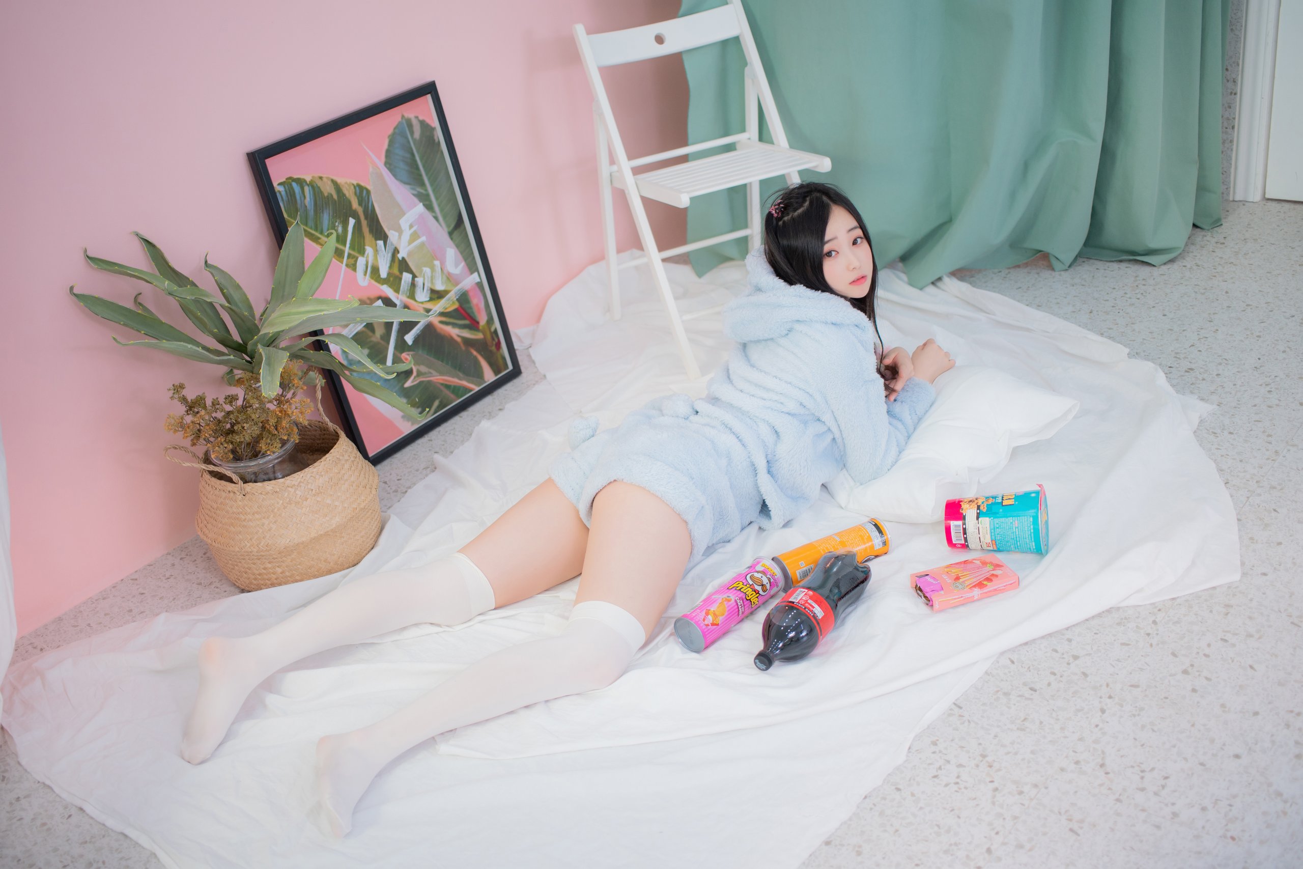 [Creamsoda] Bambi ngày nay - Bambi 밤비