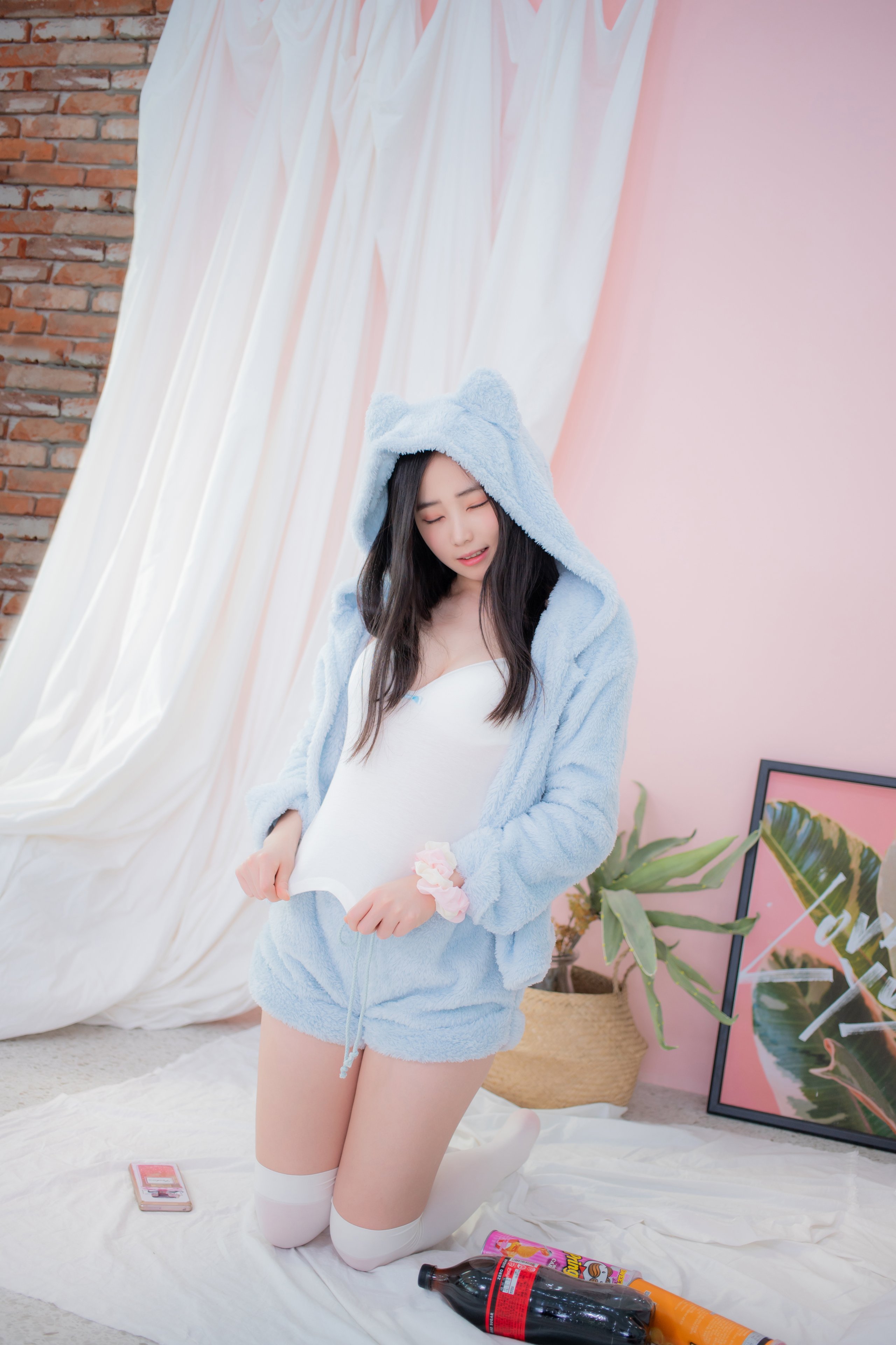 [Creamsoda] Bambi ngày nay - Bambi 밤비